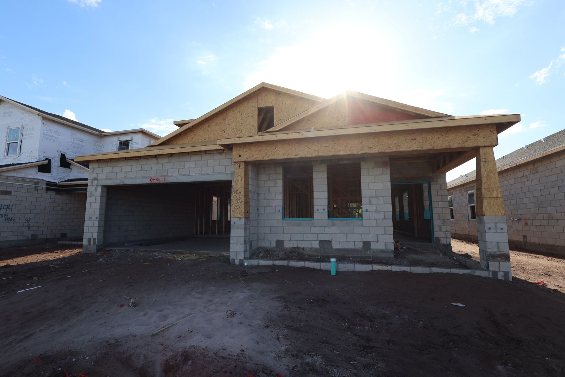 Front Exterior
