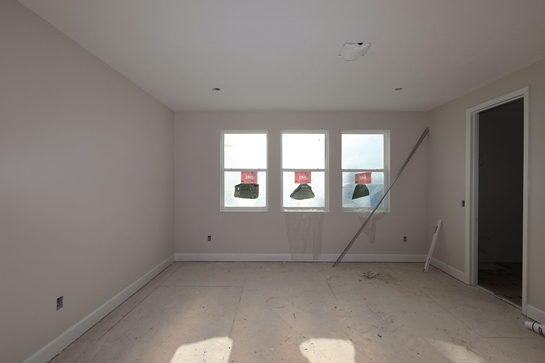 Drywall