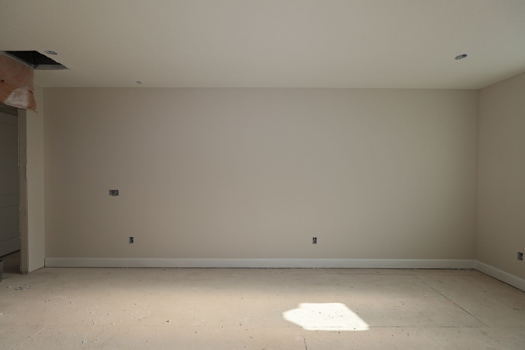 Drywall