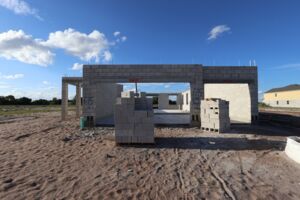 Homesite