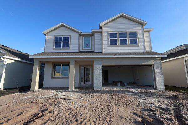 Front Exterior