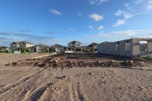 Homesite