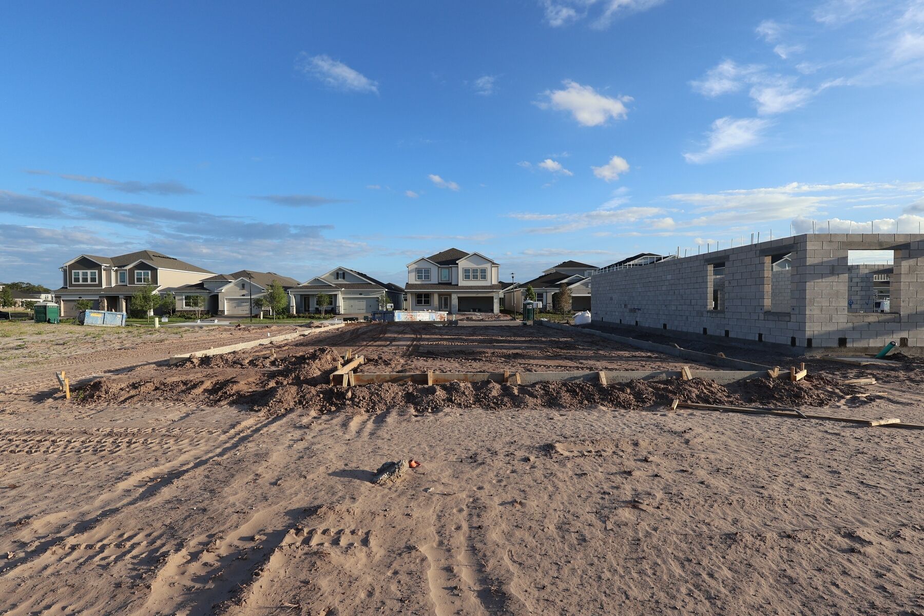 Homesite