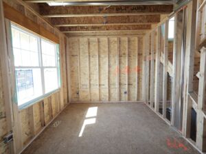 Framing