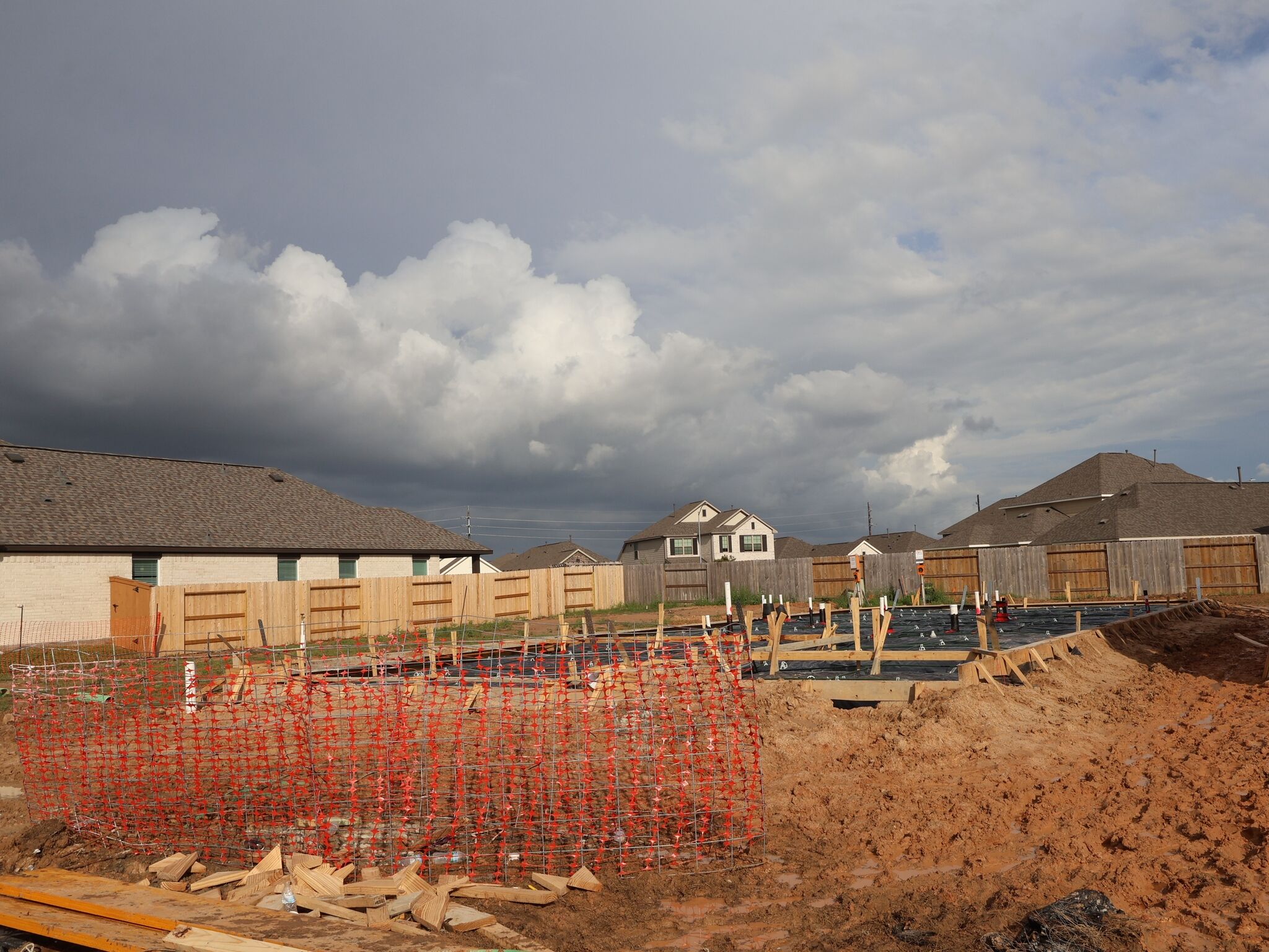 Homesite