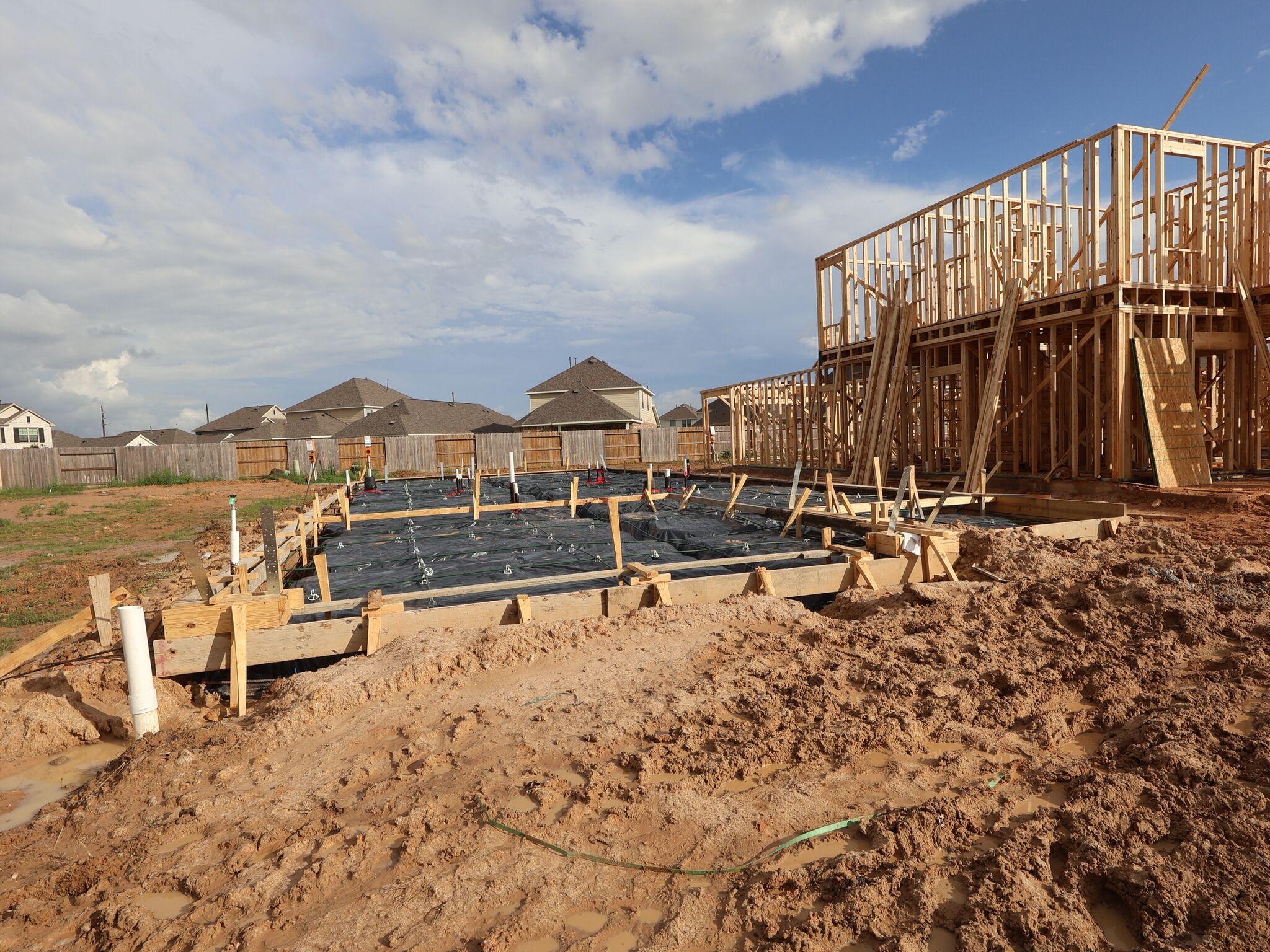Homesite