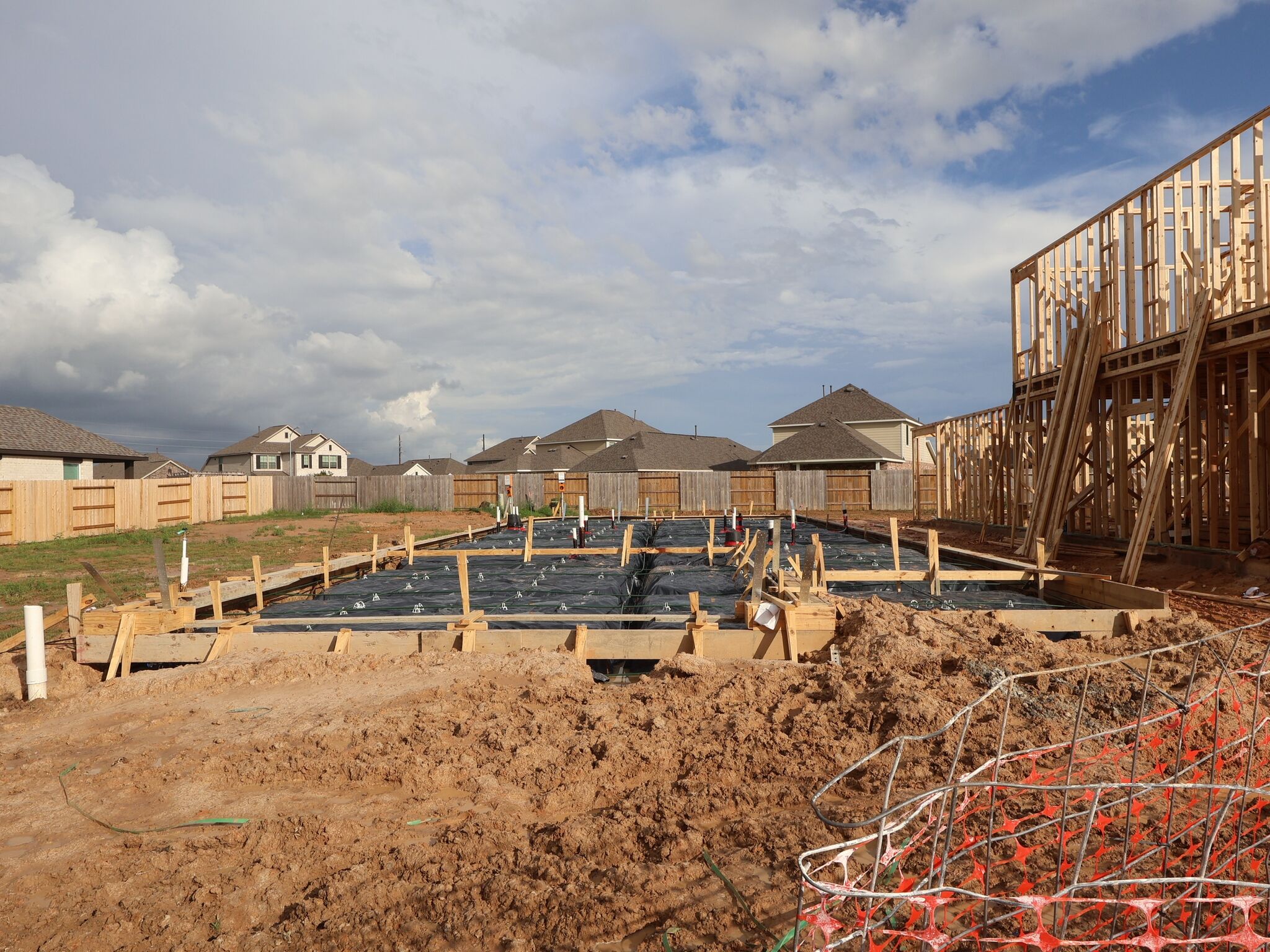 Homesite