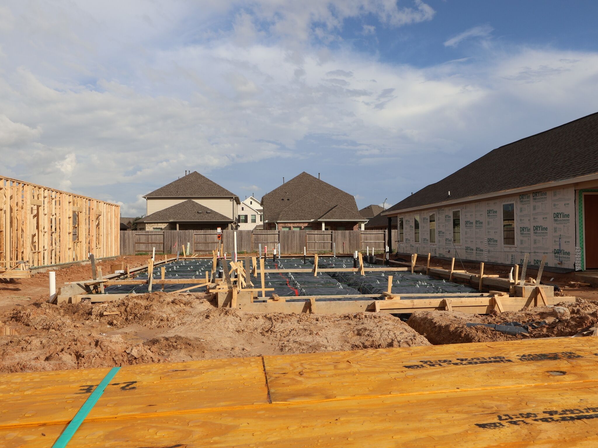 Homesite