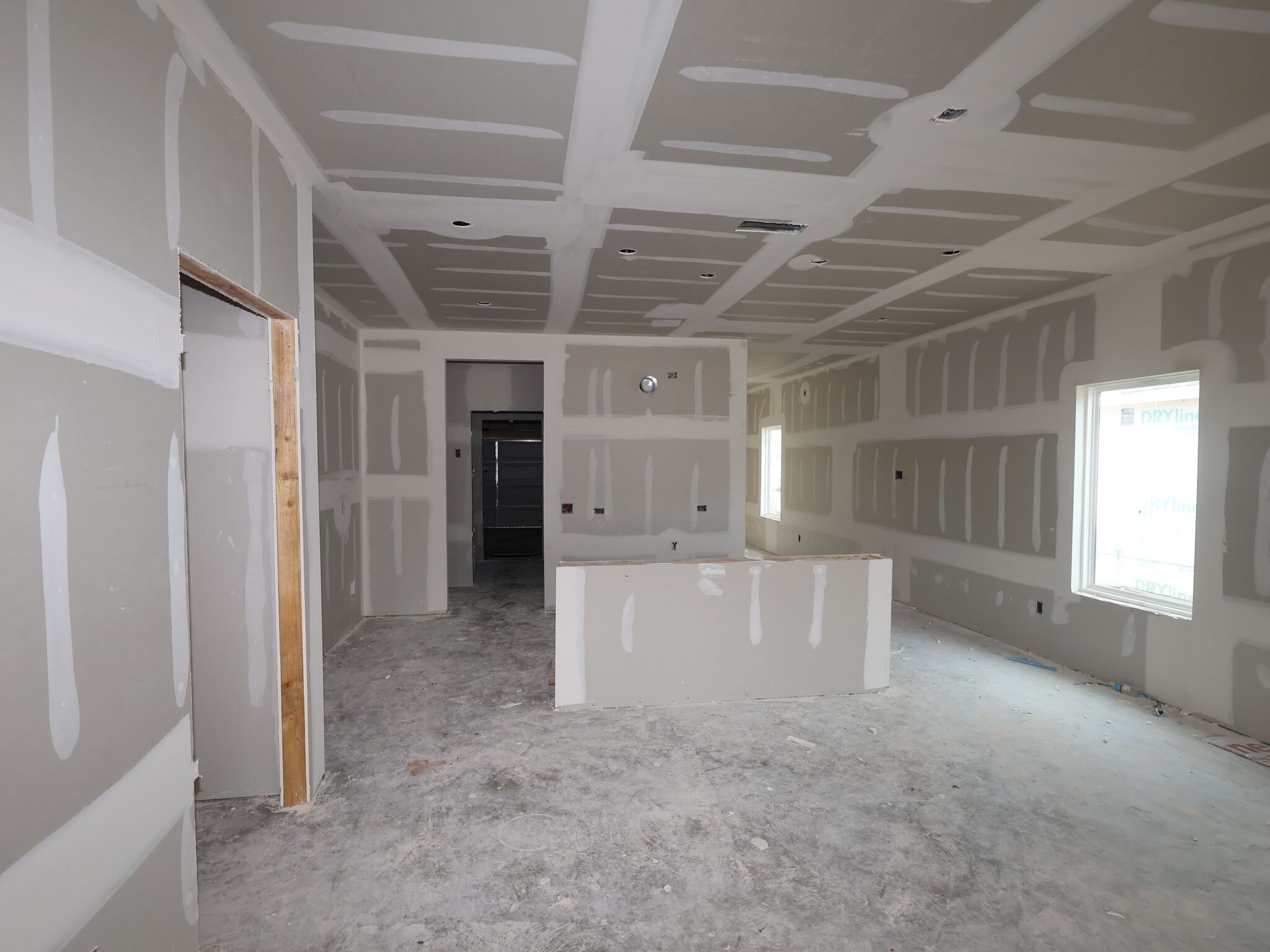 Drywall