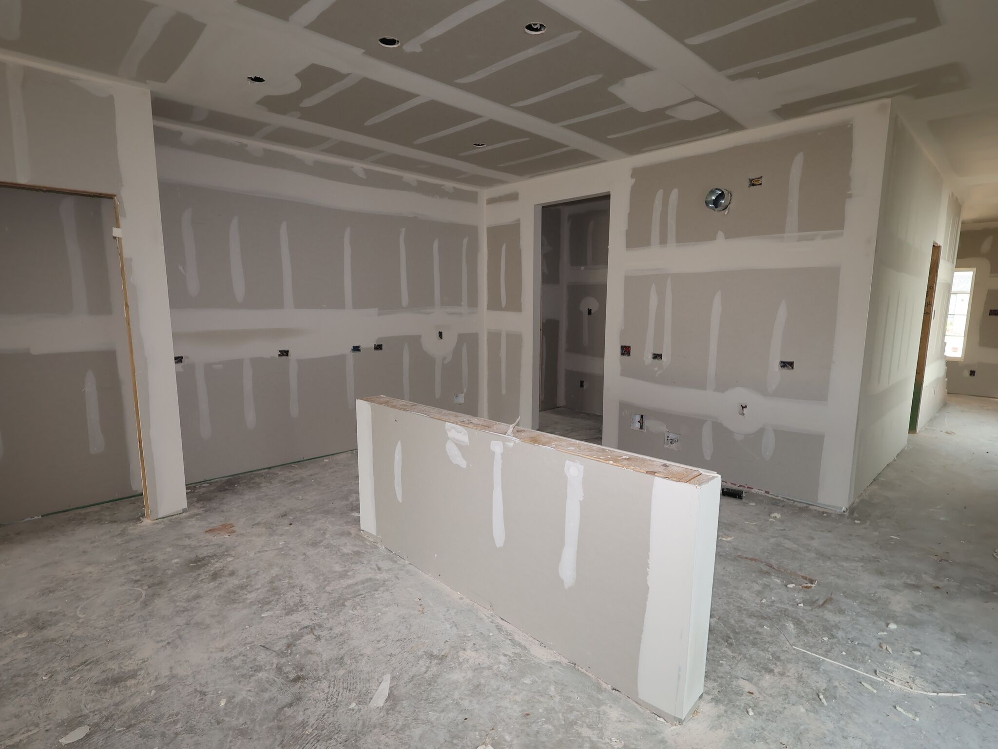Drywall