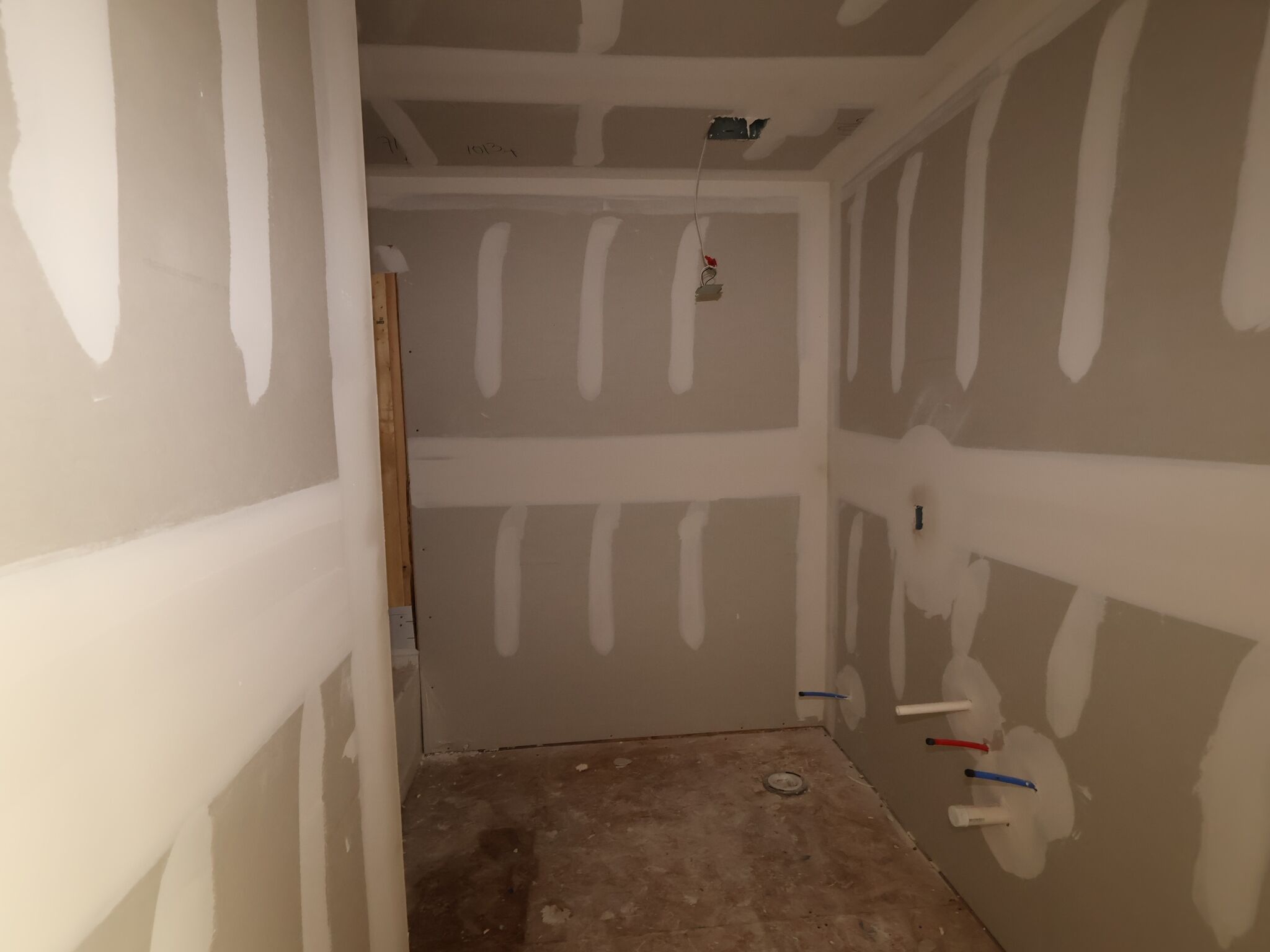 Drywall