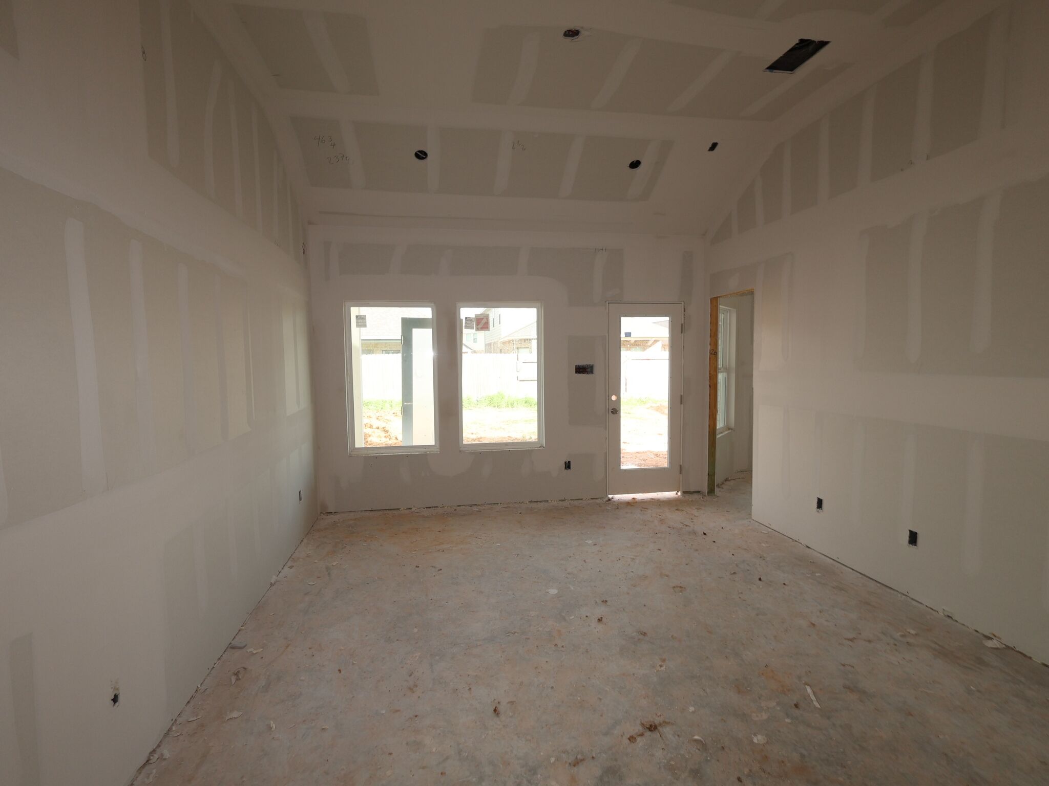 Drywall