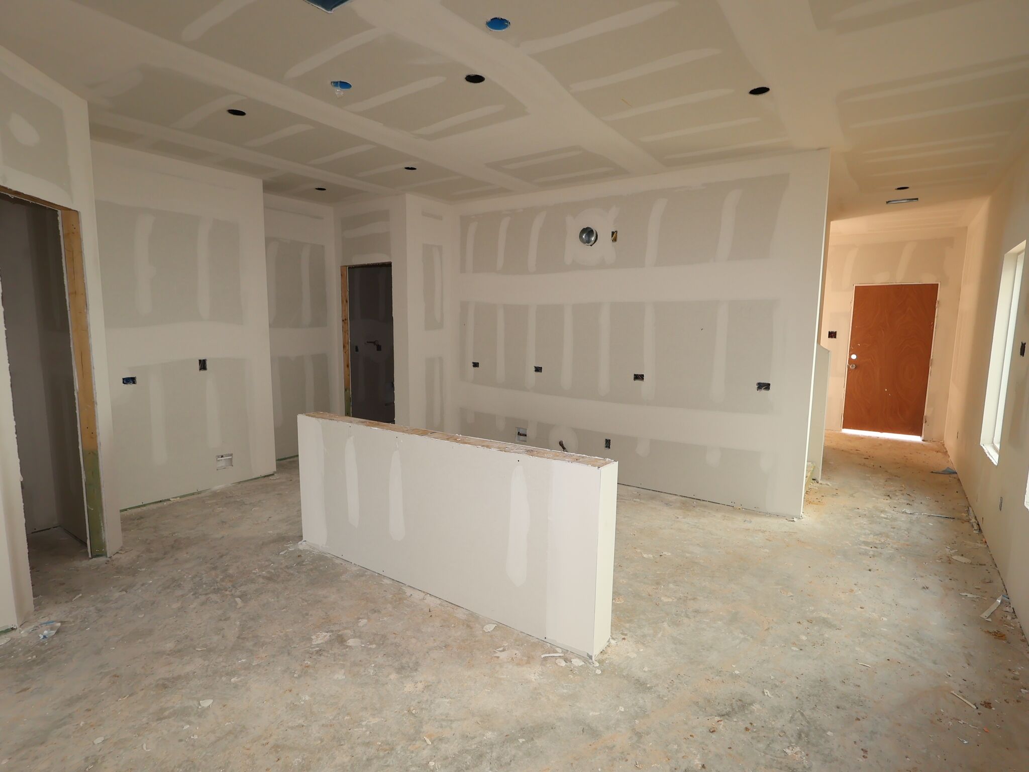 Drywall