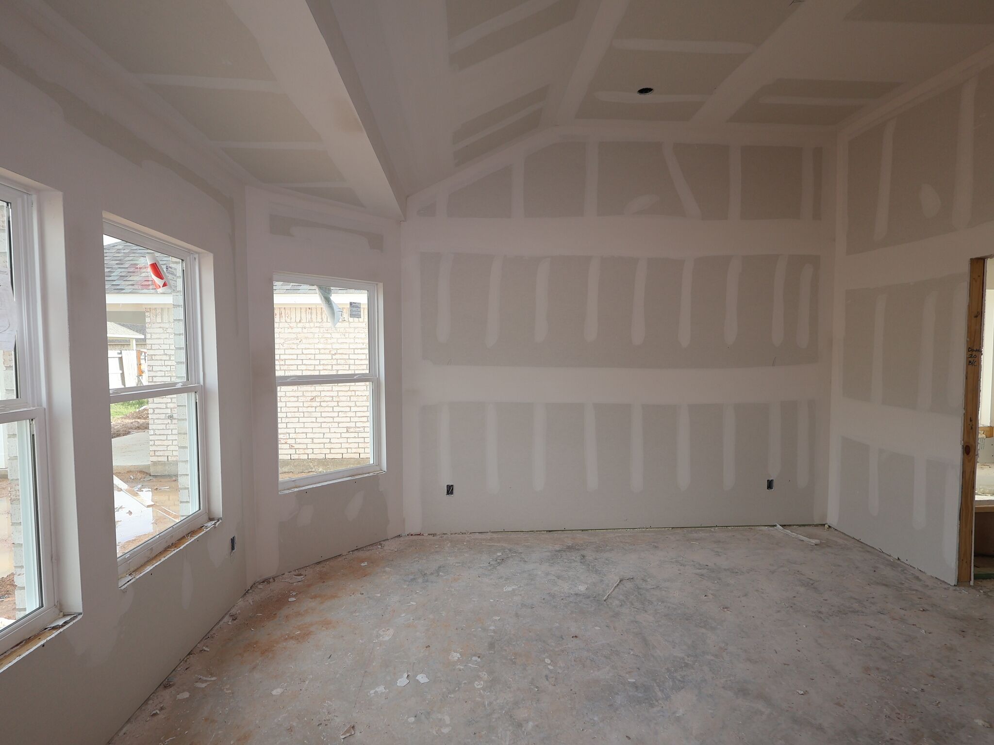 Drywall