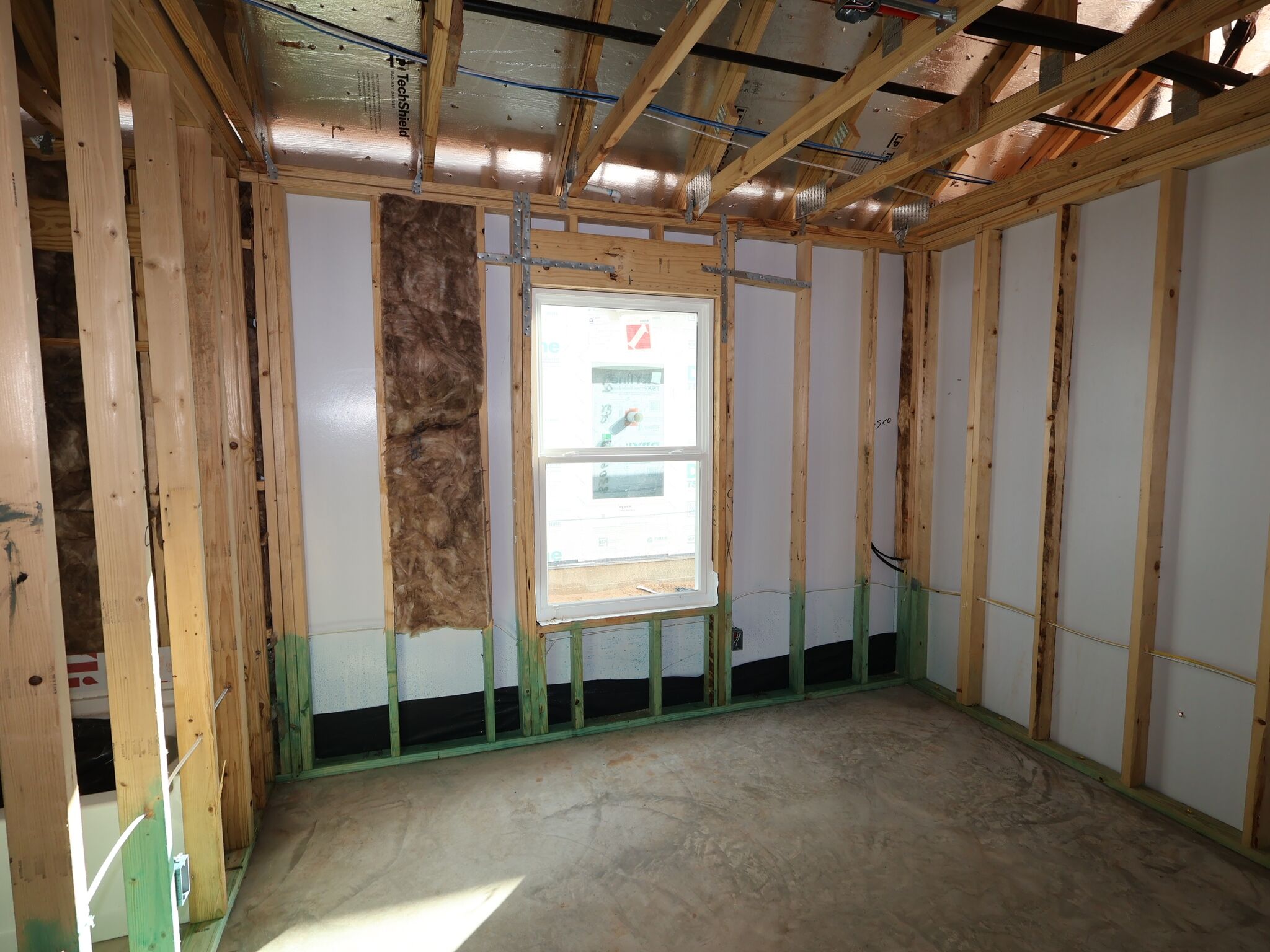 Framing
