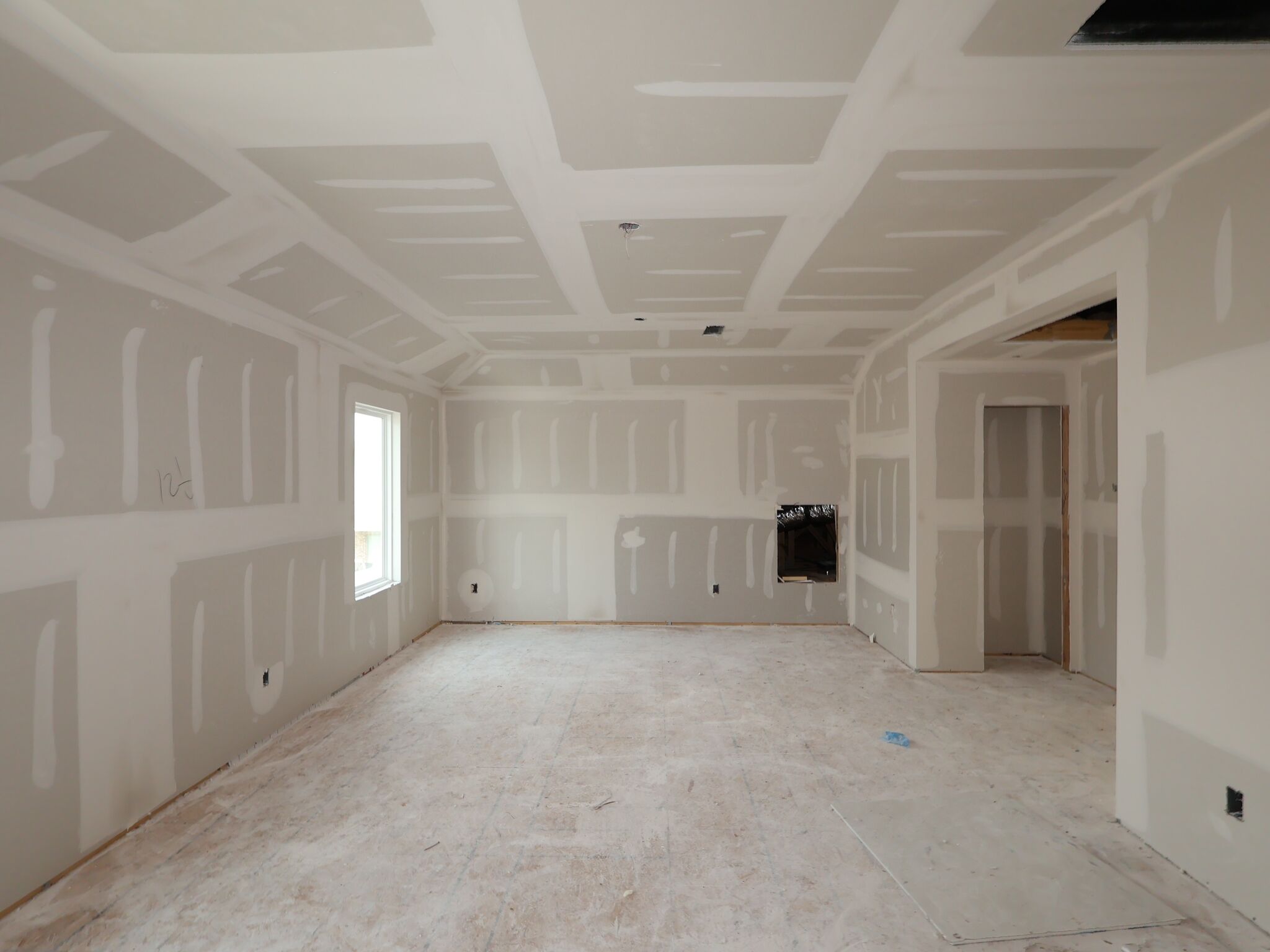 Drywall