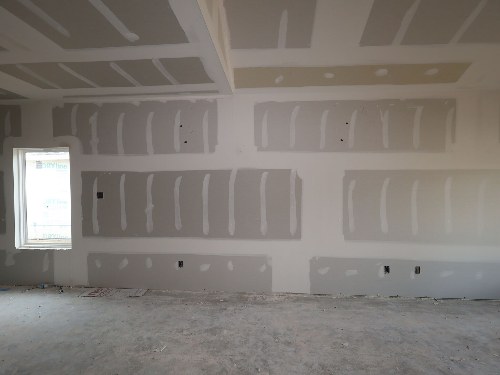 Drywall