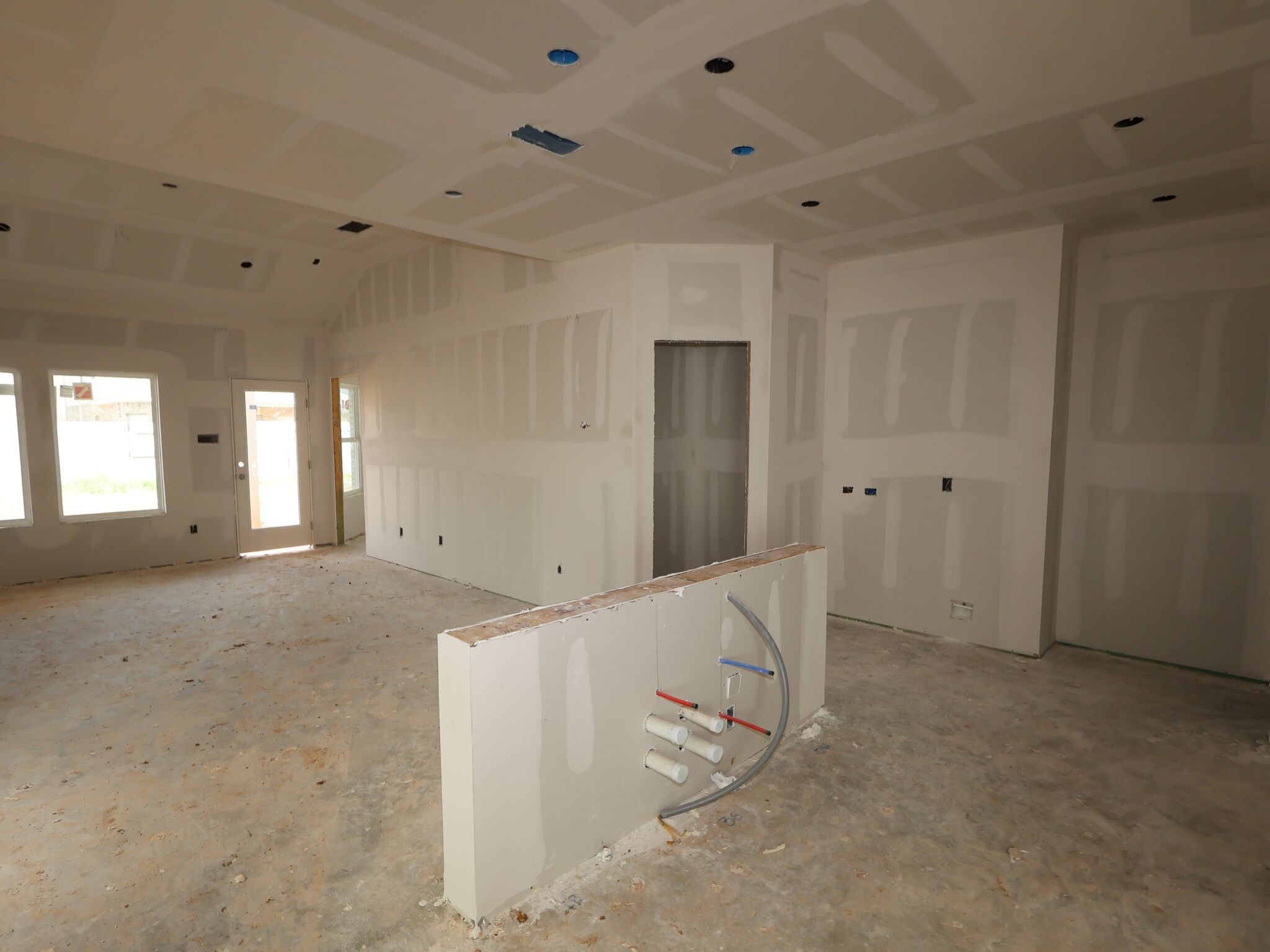 Drywall