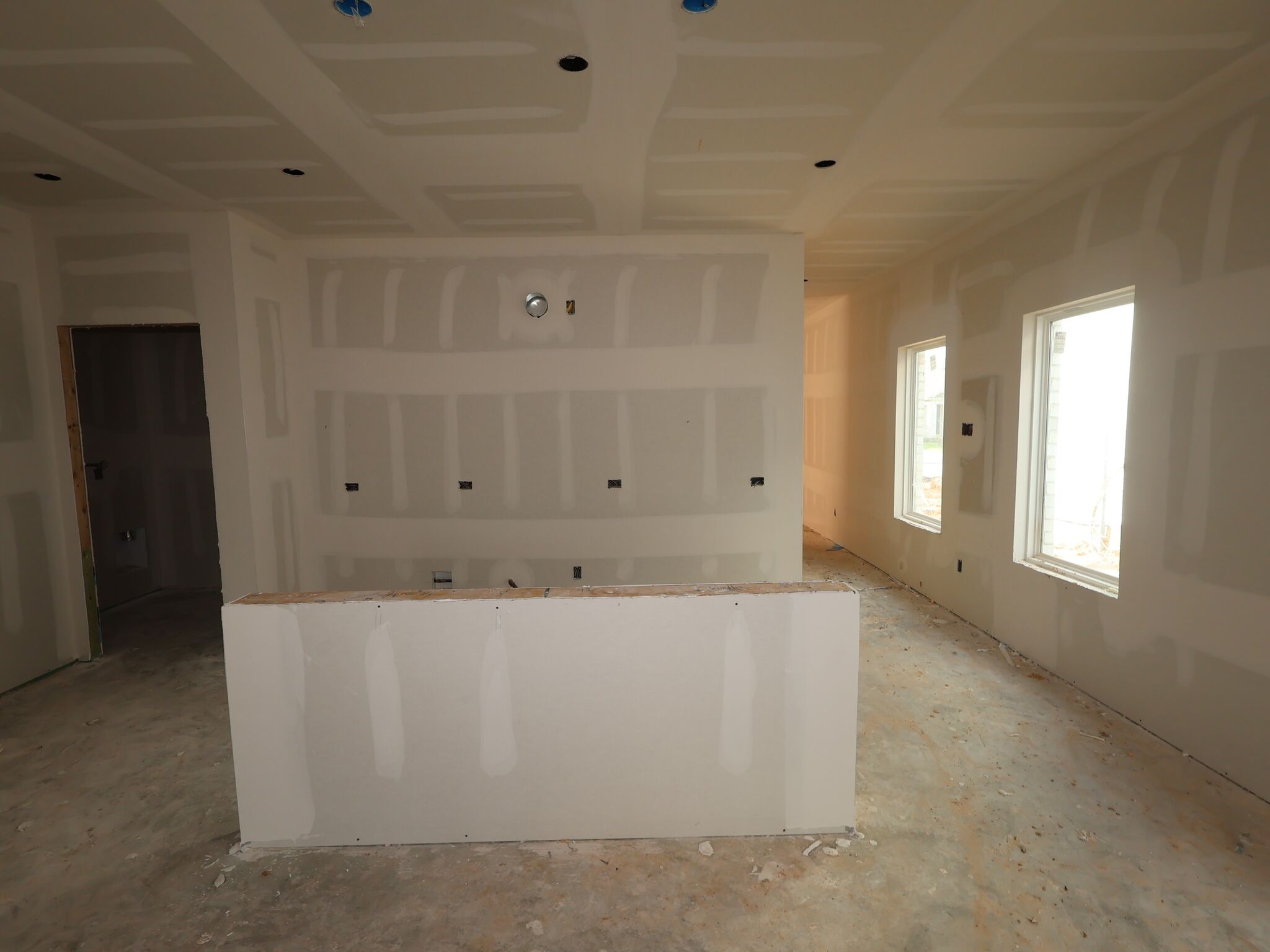 Drywall