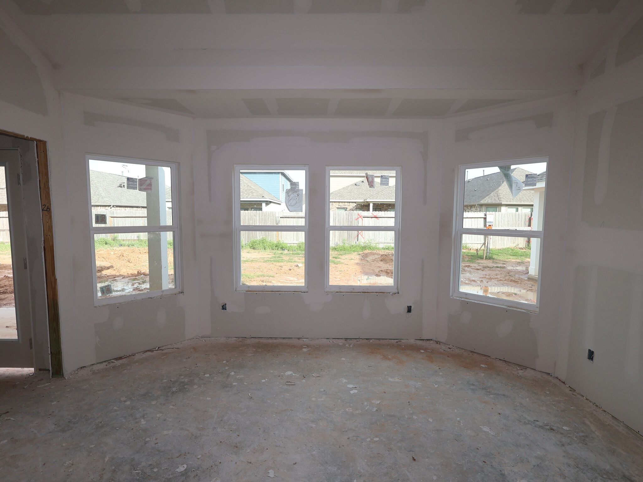Drywall