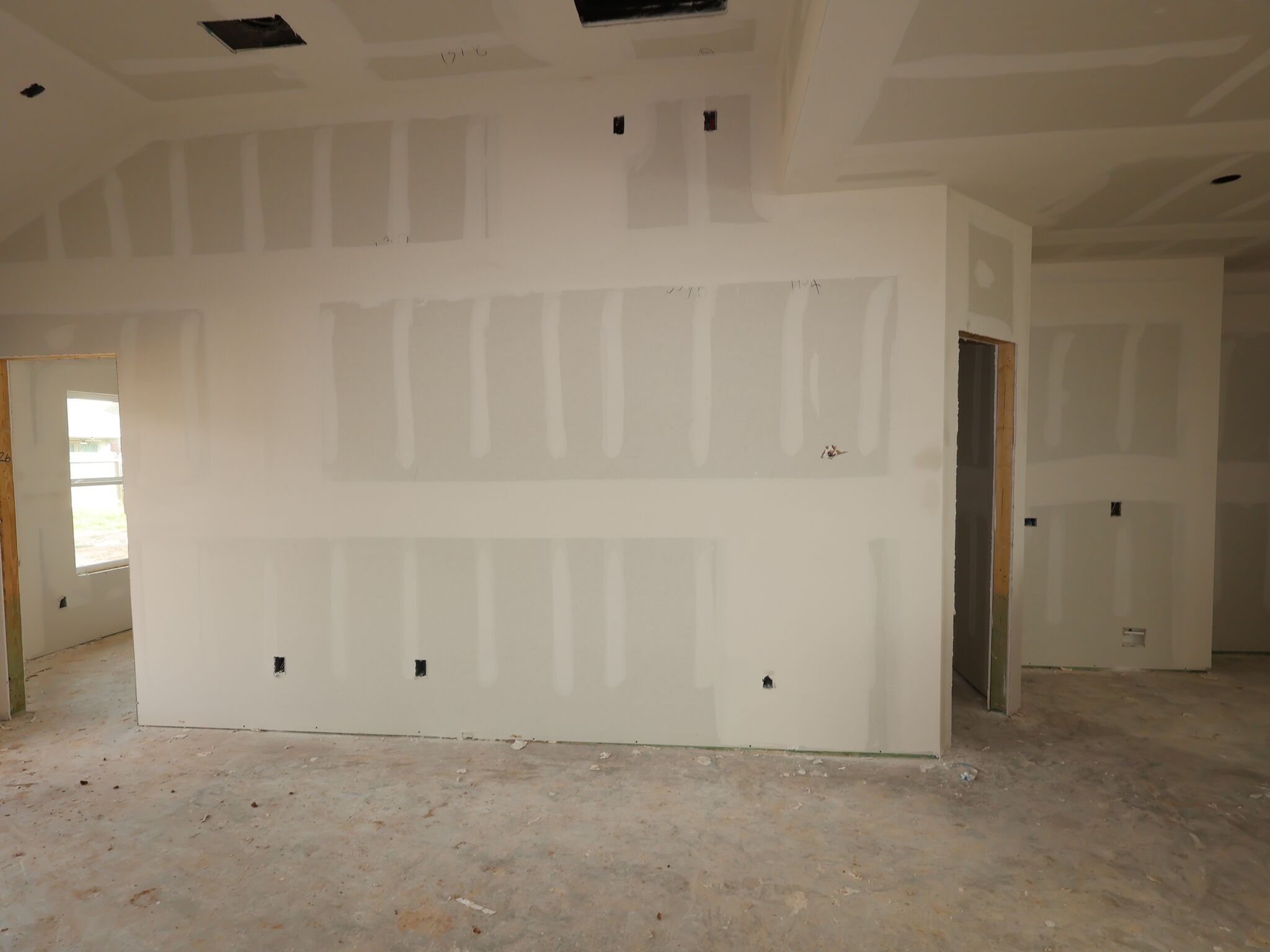 Drywall