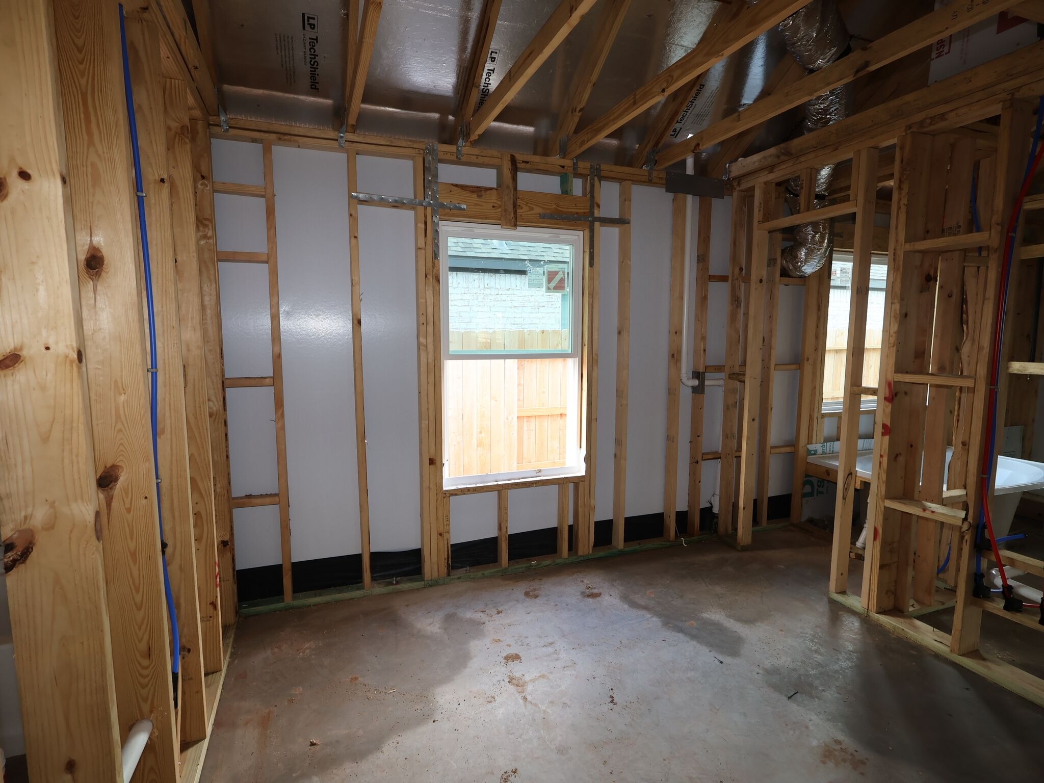 Framing