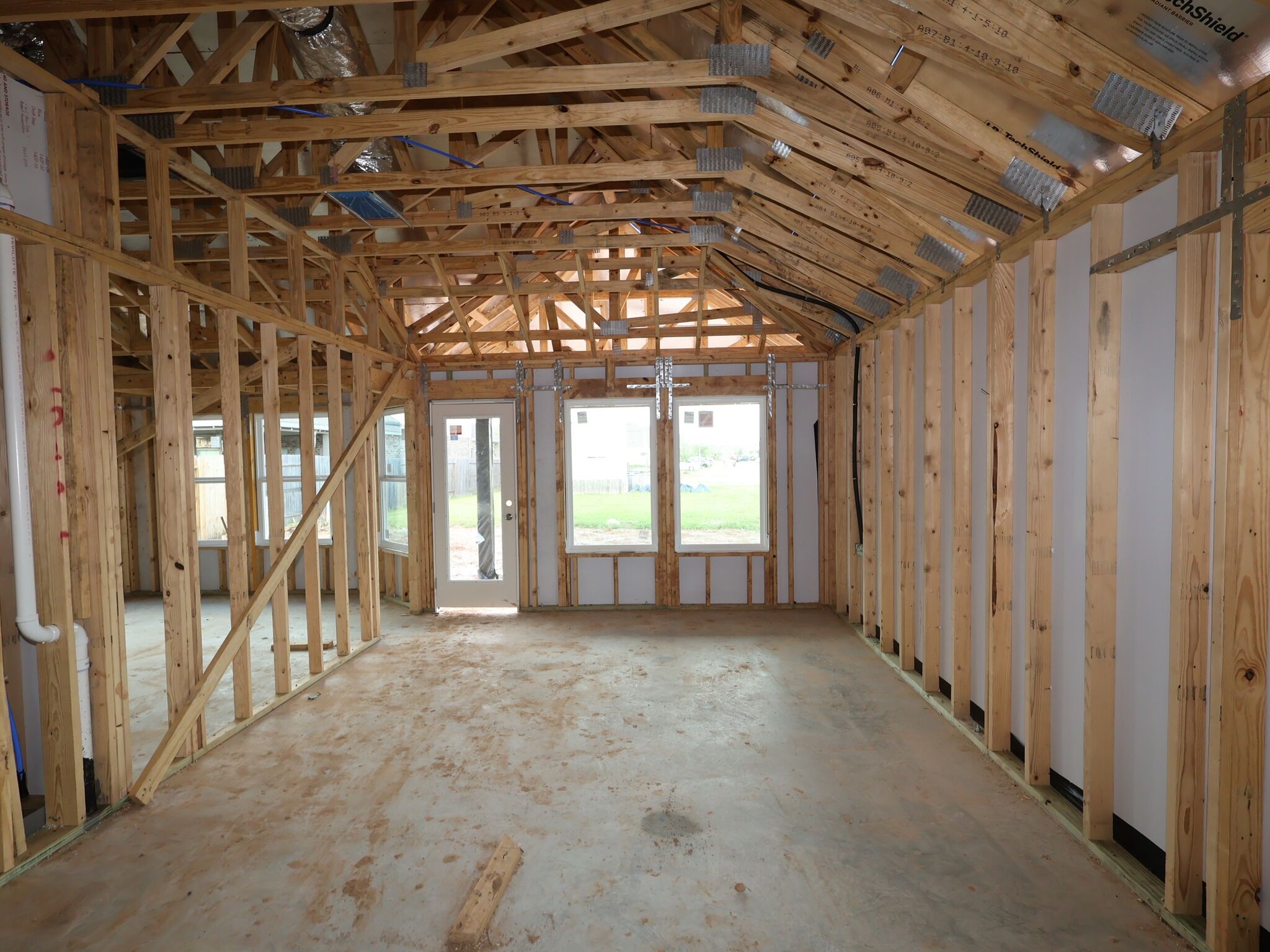 Framing