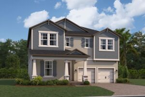 LakeStaratOvation Elevation Craftsman