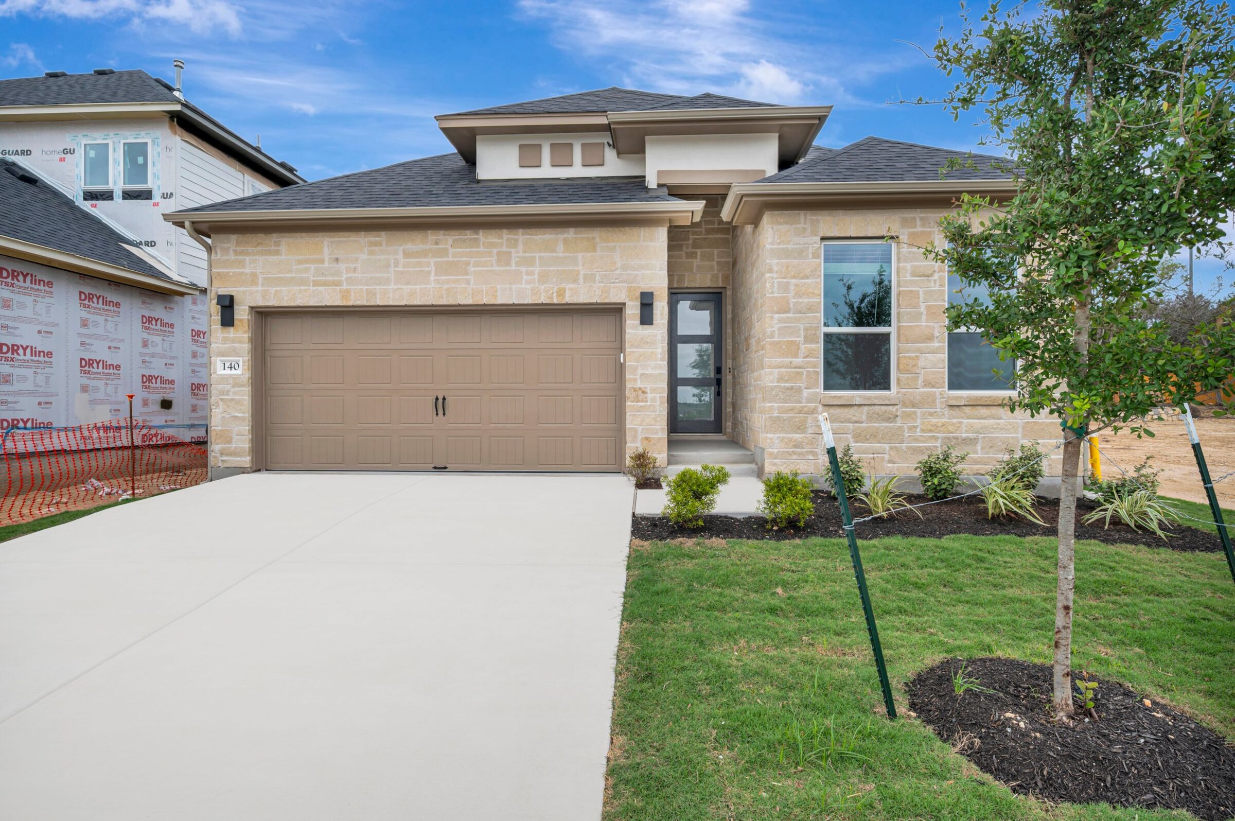140 Norway Spruce Street