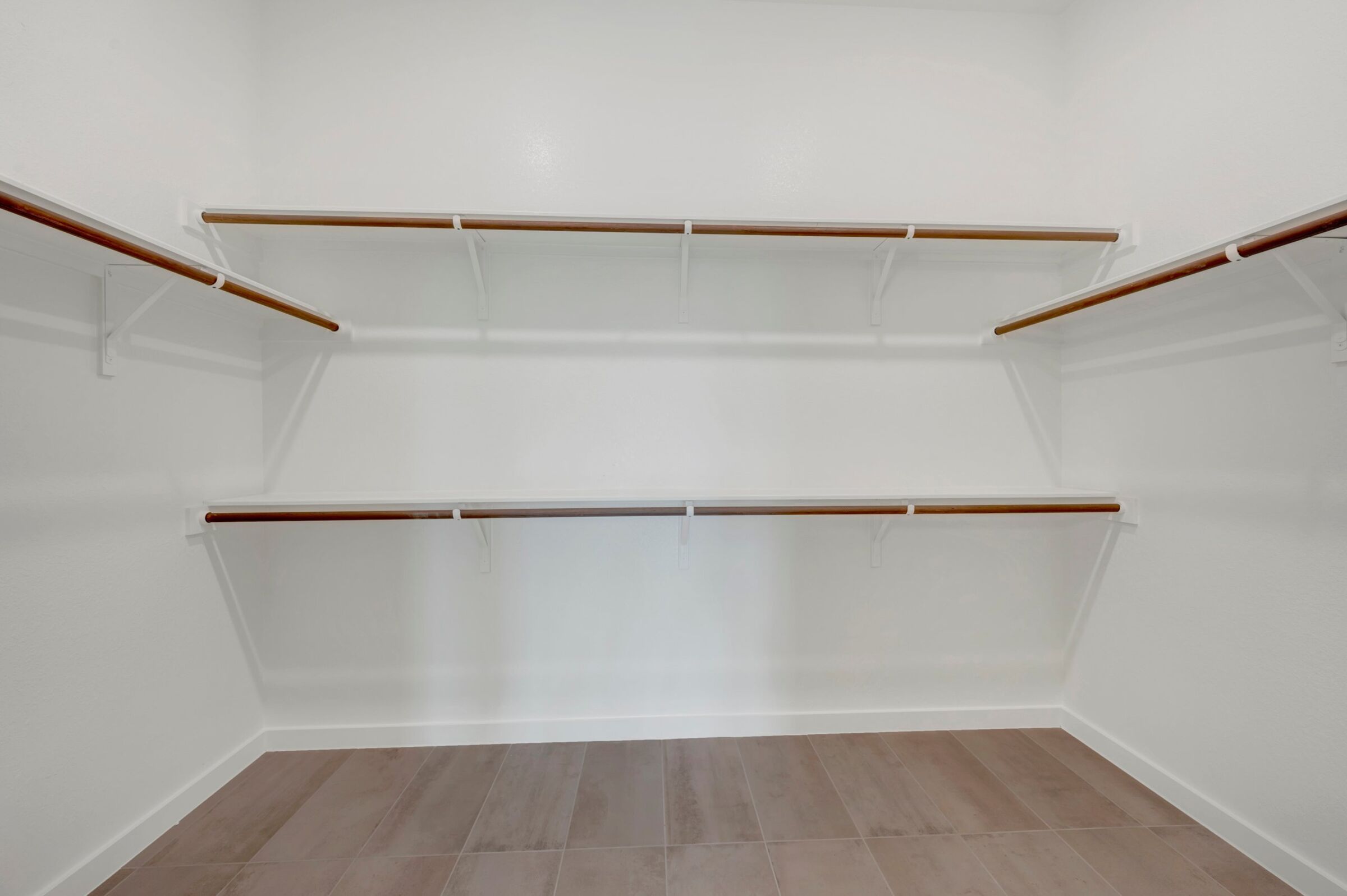 Owner's Closet