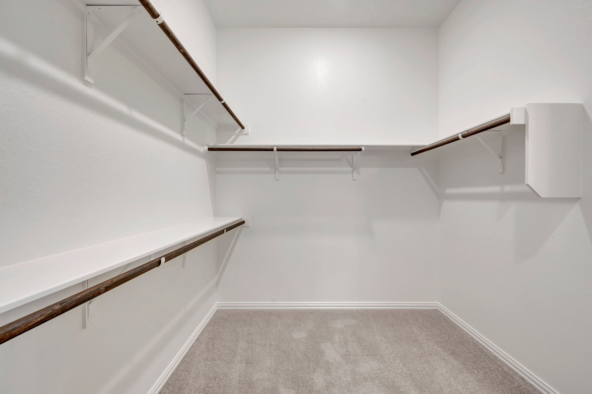 Owner's Closet