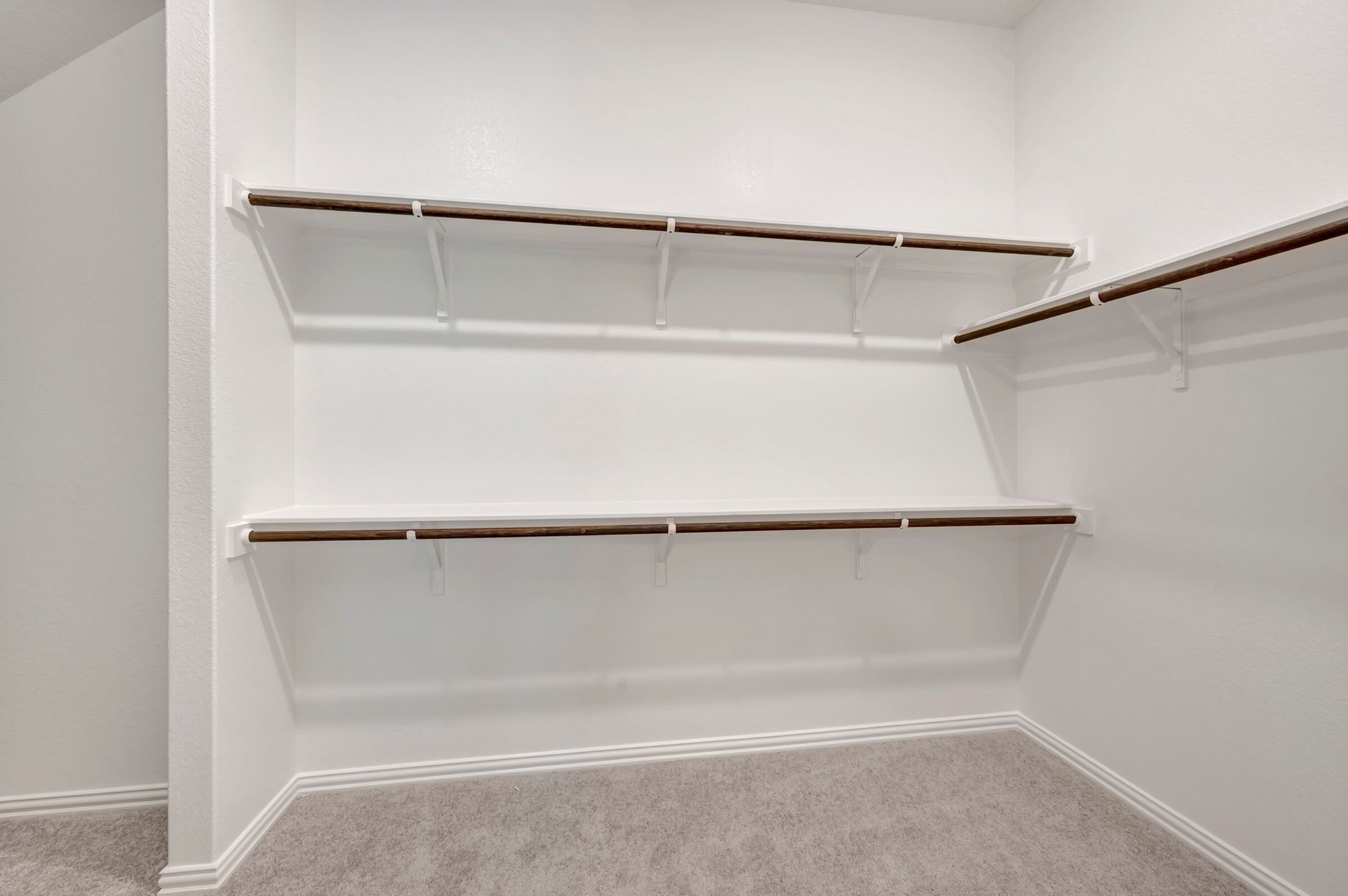 Owner's Closet