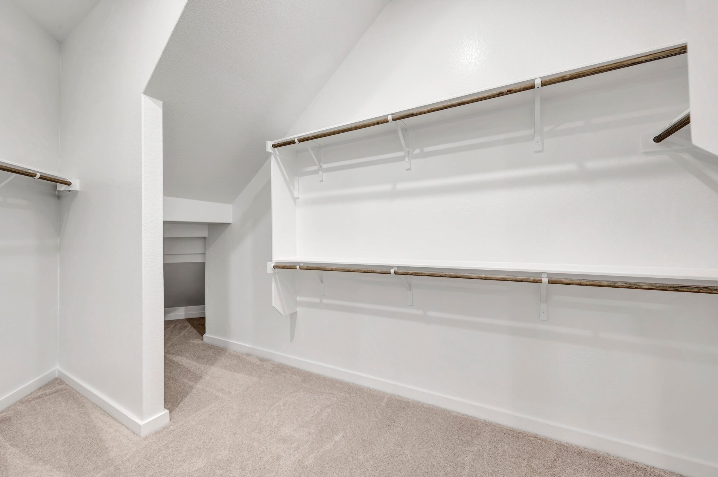 Owner's Closet