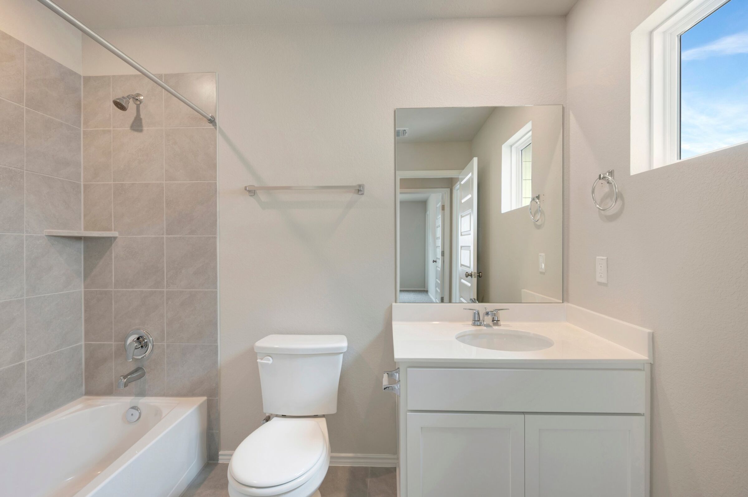 Owner's Bathroom