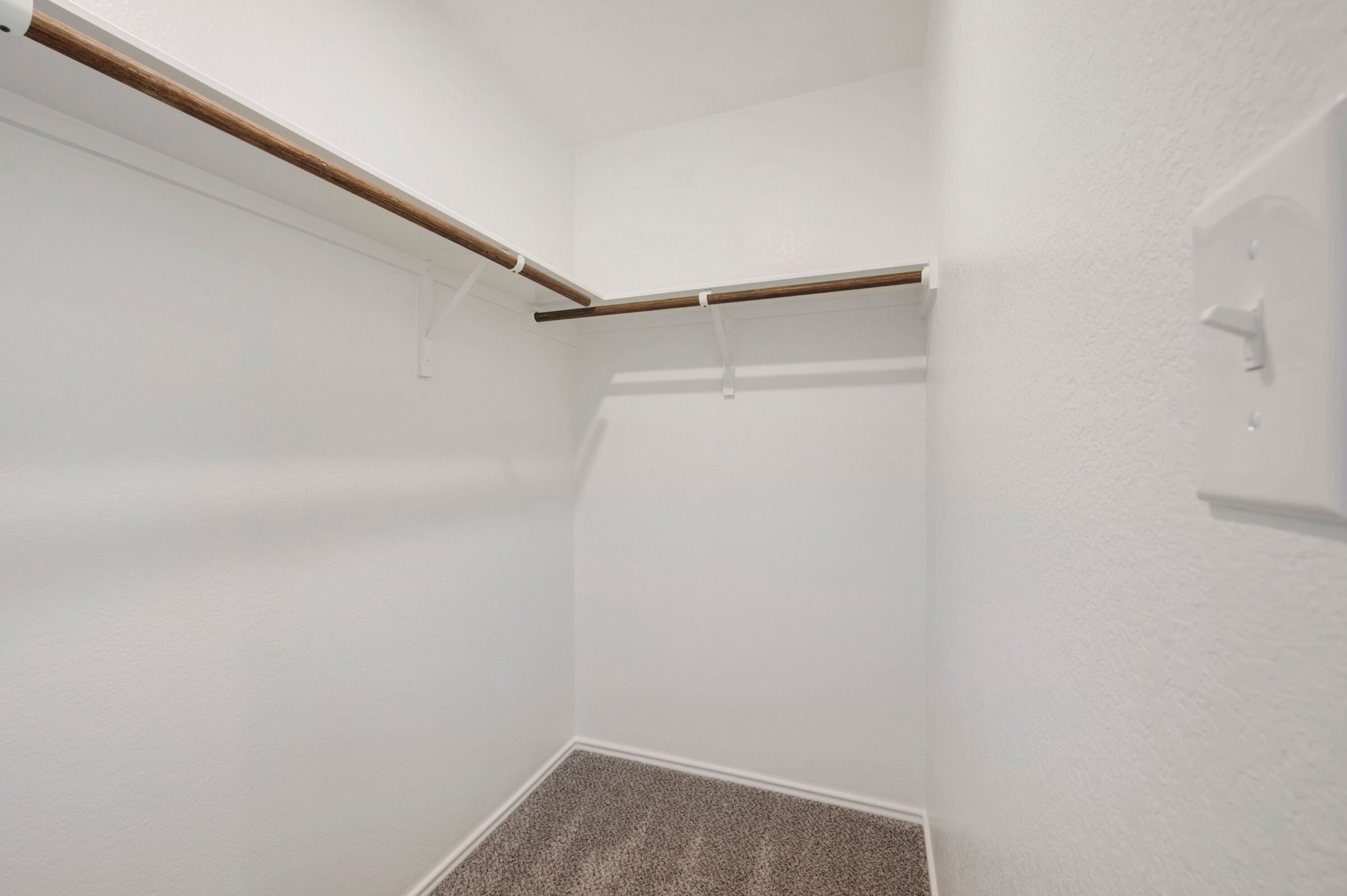 Owner's Closet
