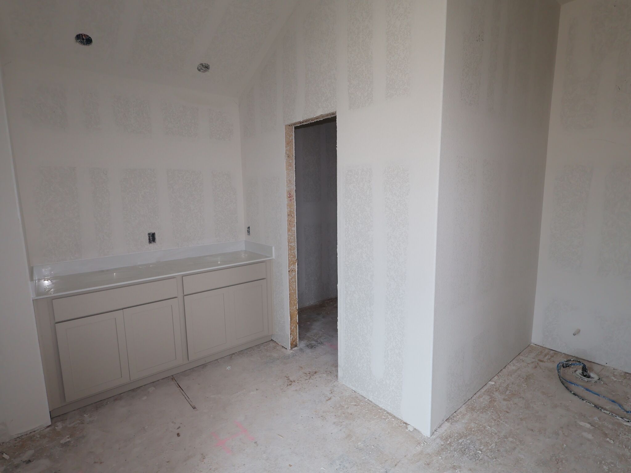Drywall