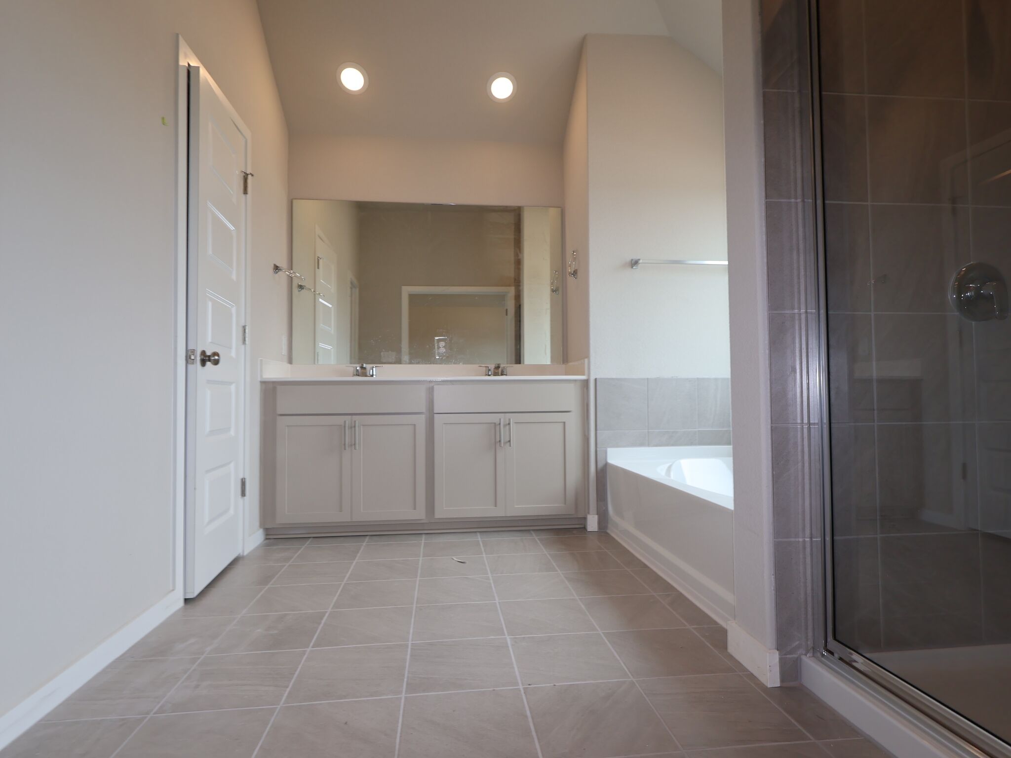 Owner's Bathroom