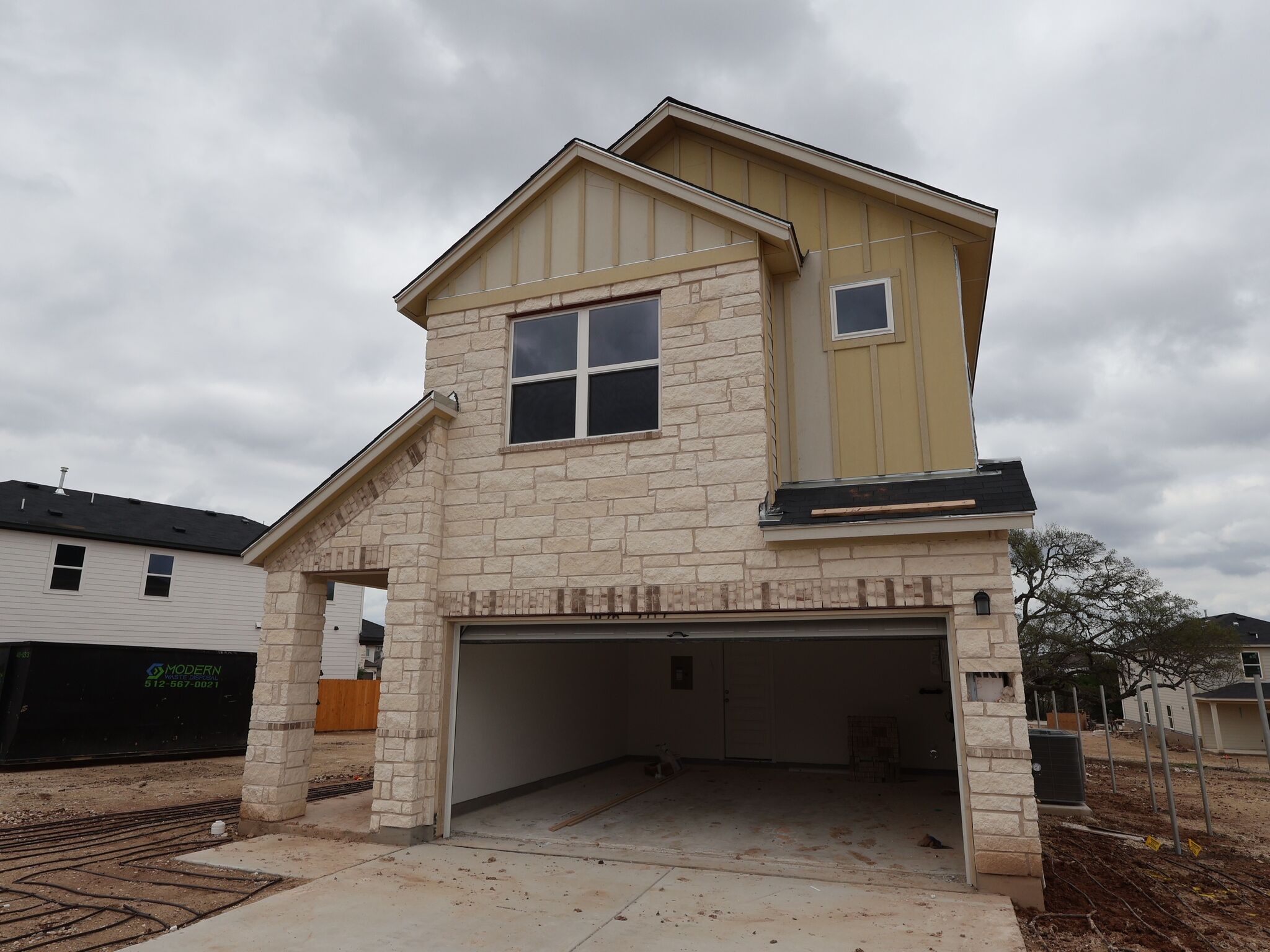 Front Exterior