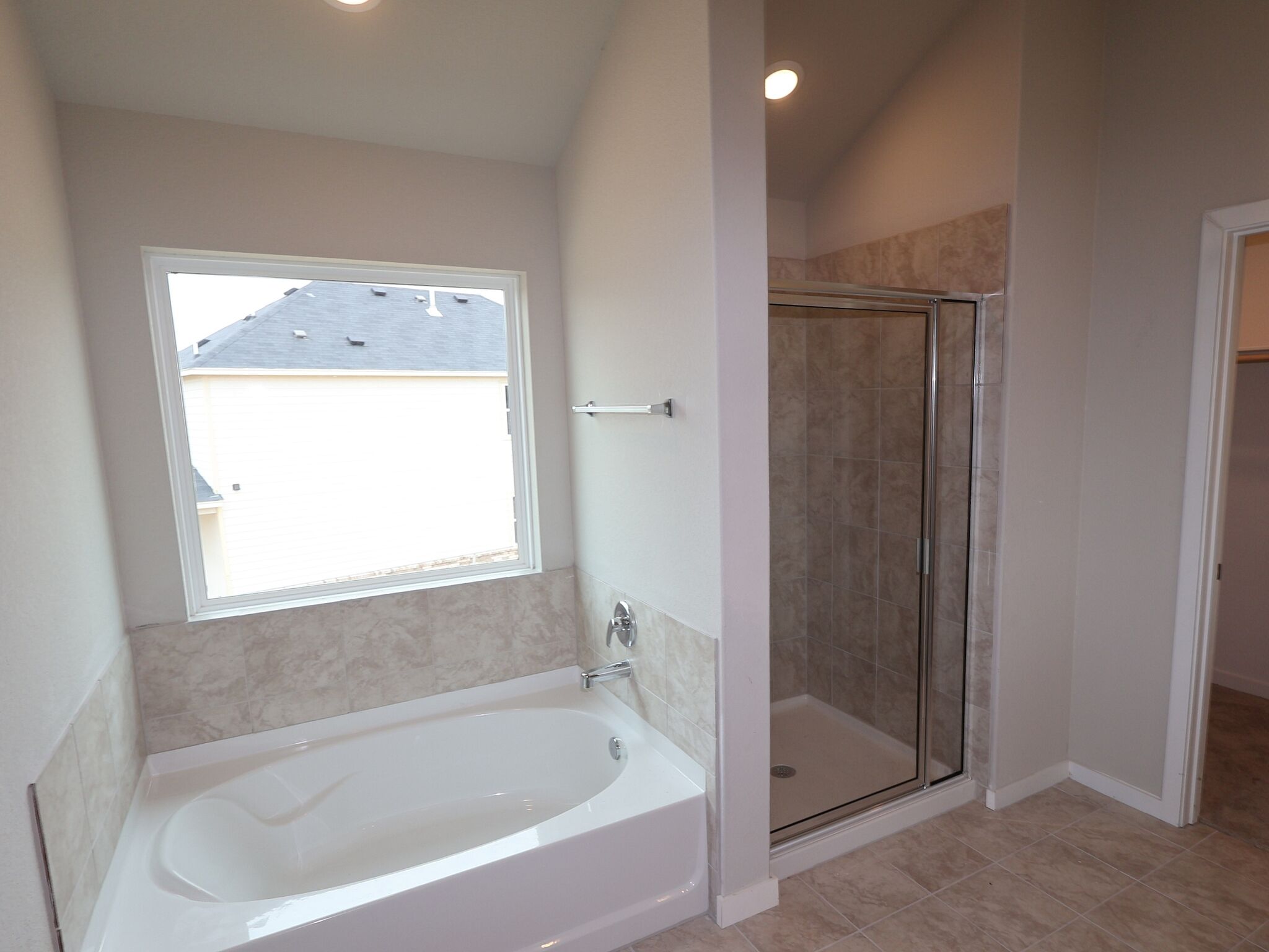 Owner's Bathroom