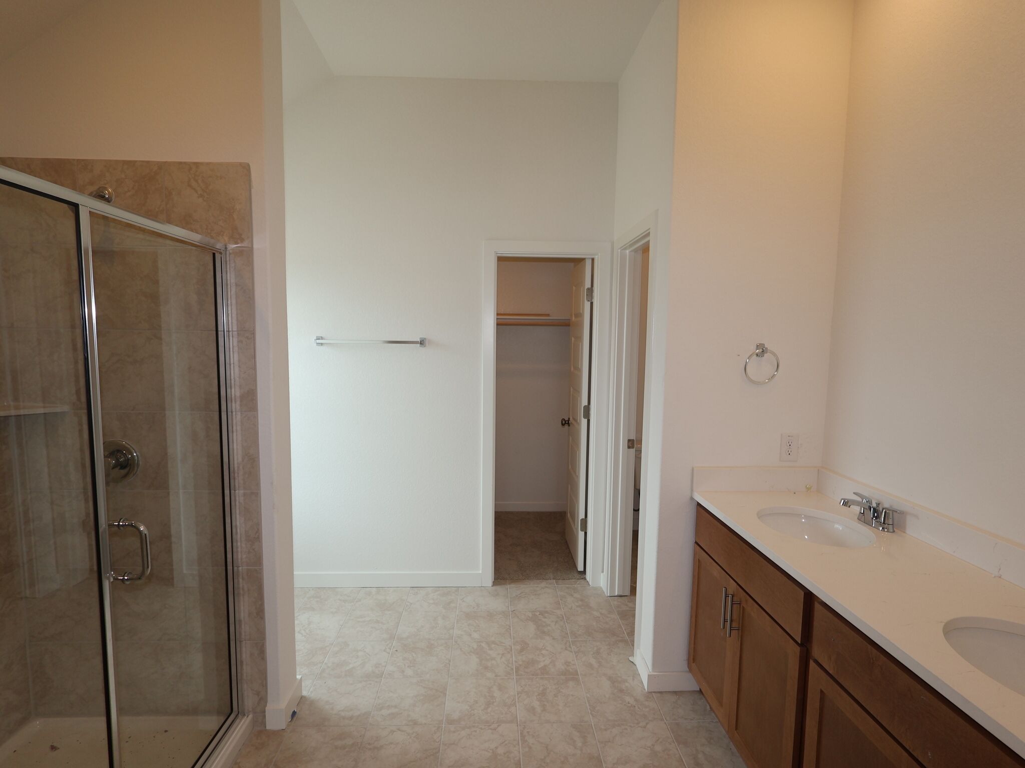 Owner's Bathroom