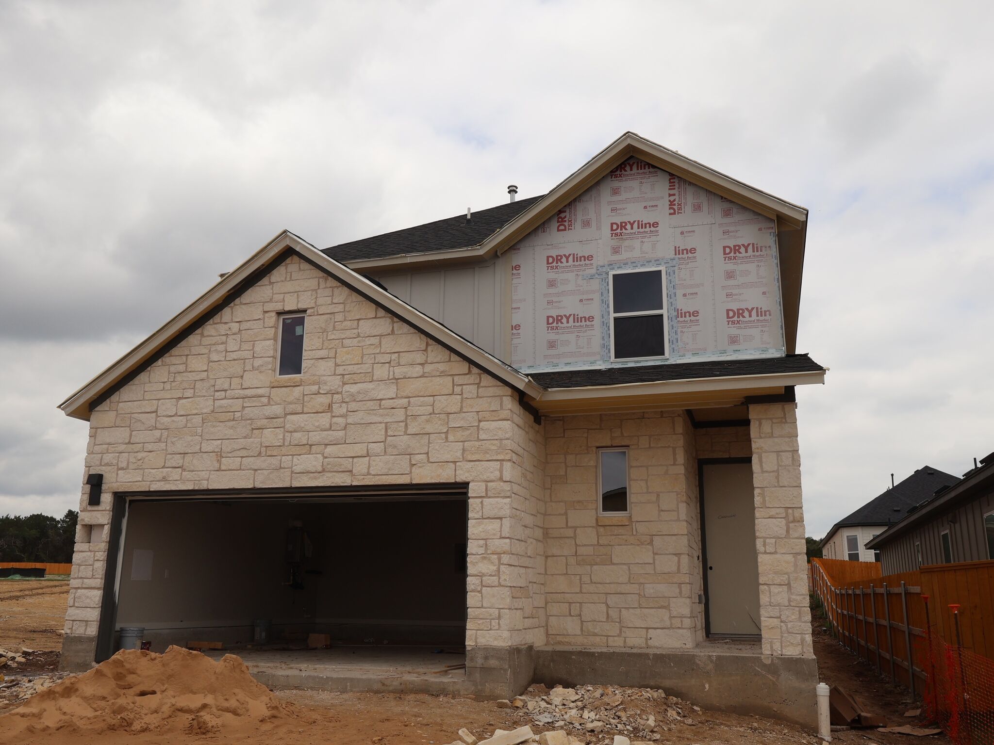 Front Exterior