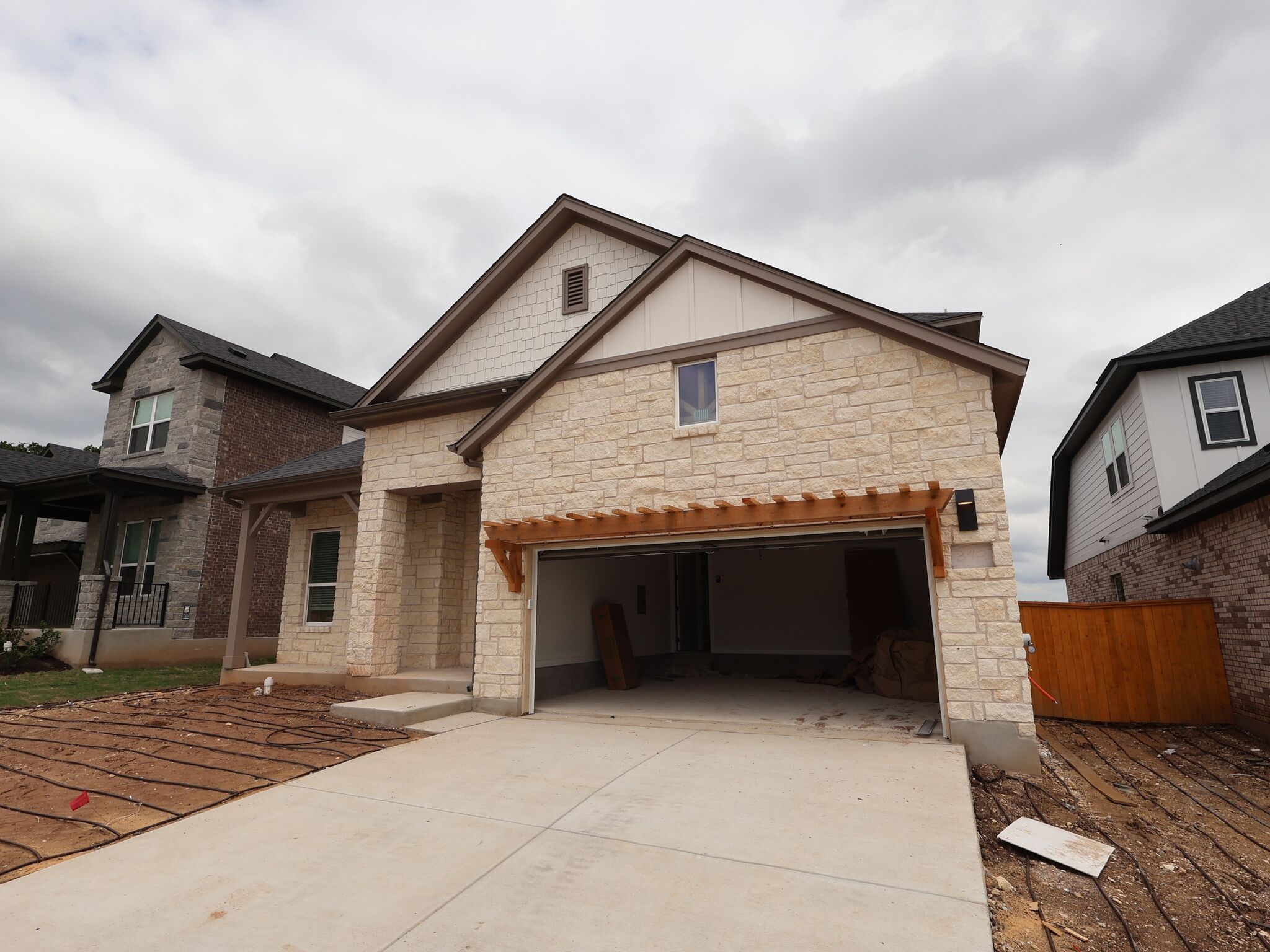 Front Exterior