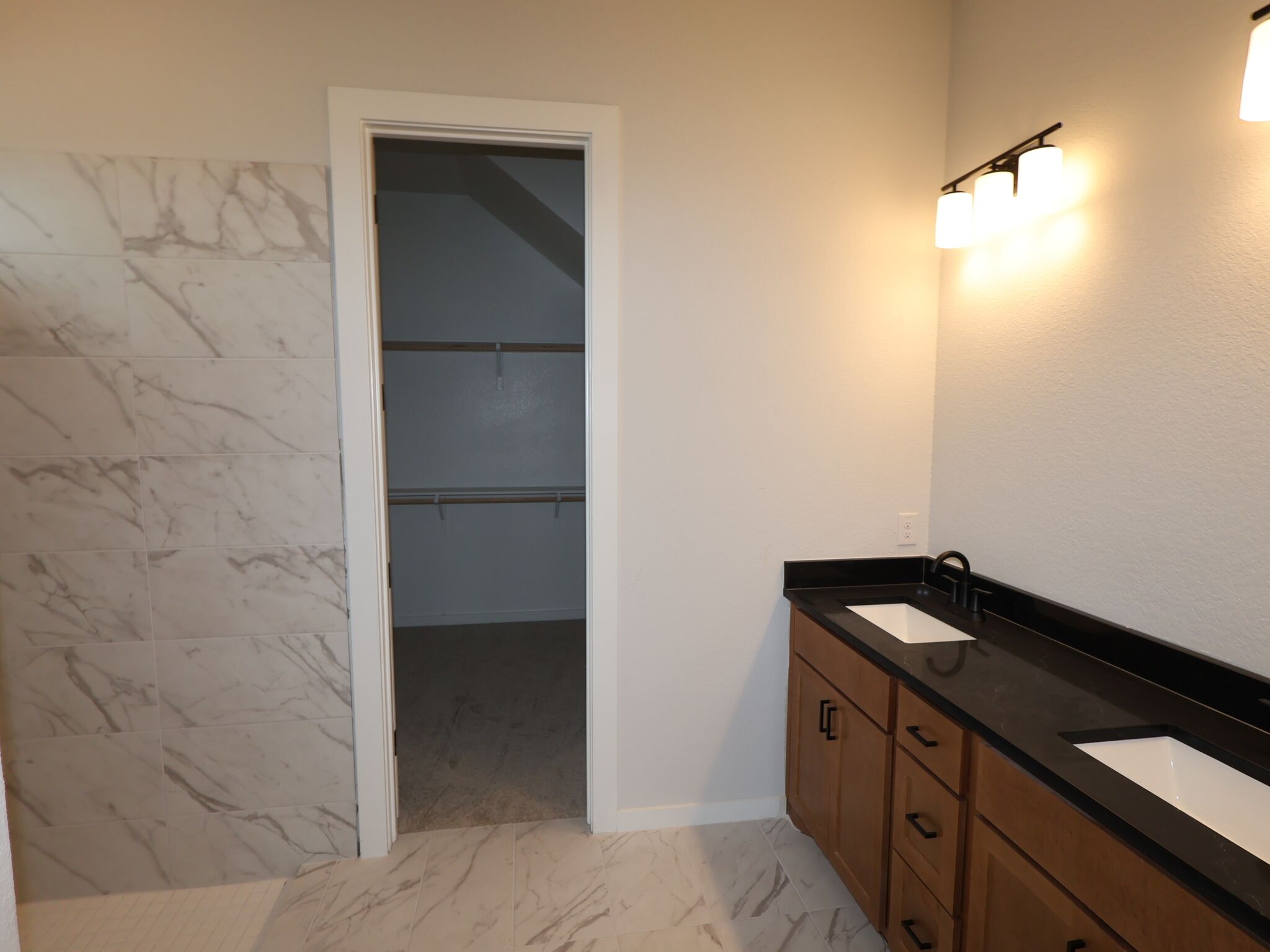 Owner's Bathroom