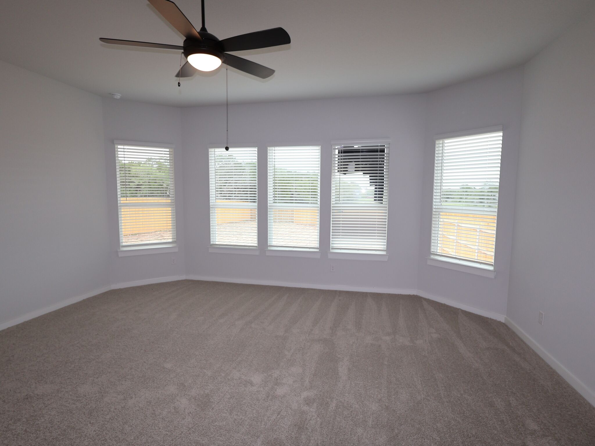 Owner's Bedroom