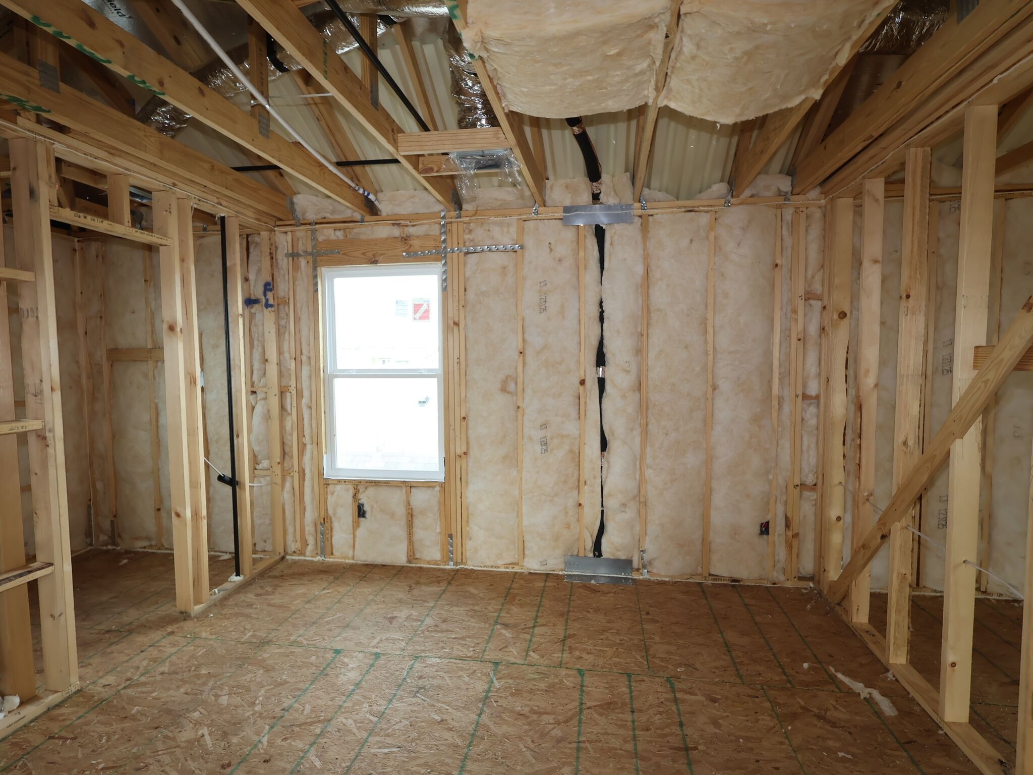 Insulation