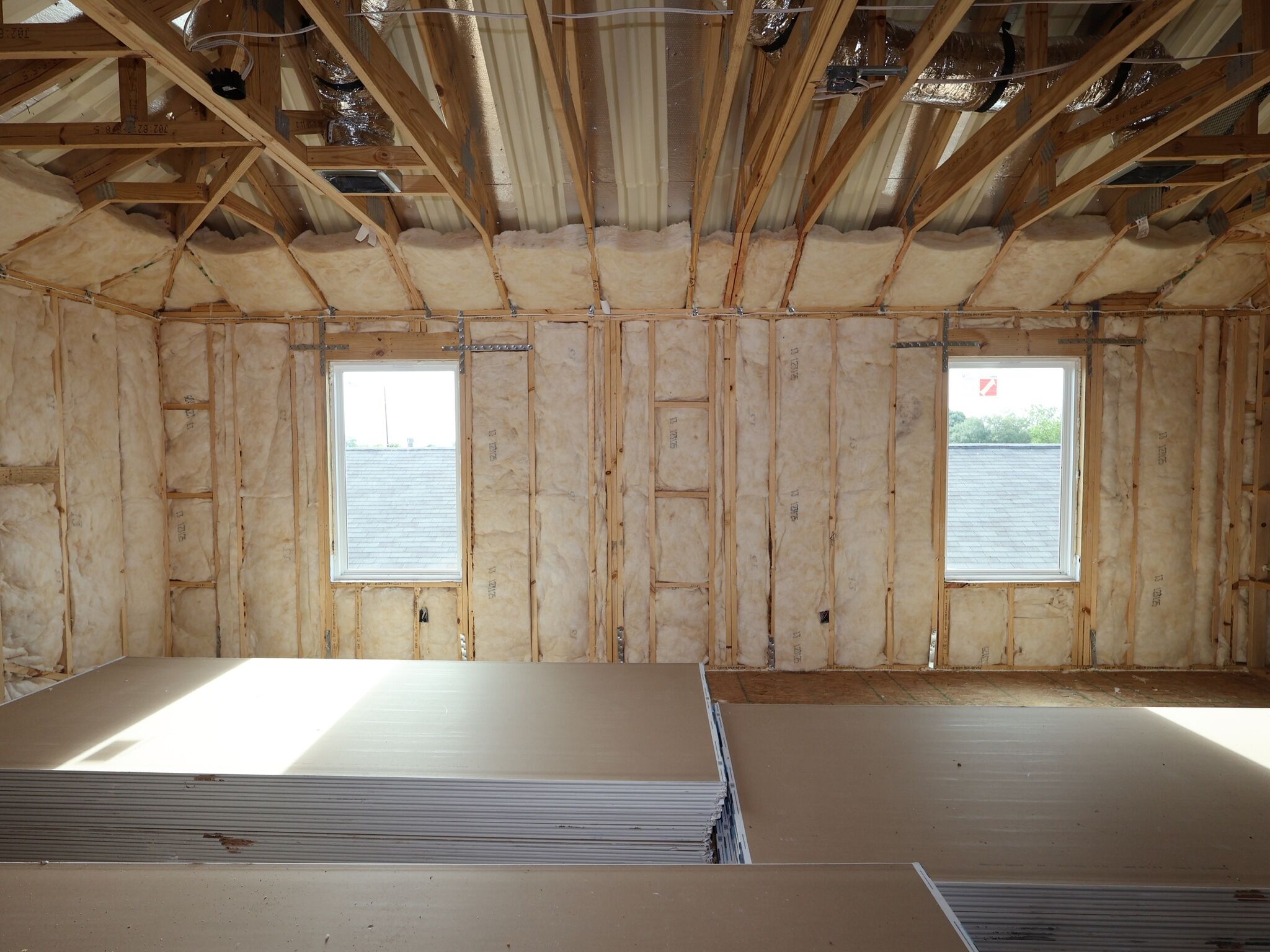 Insulation