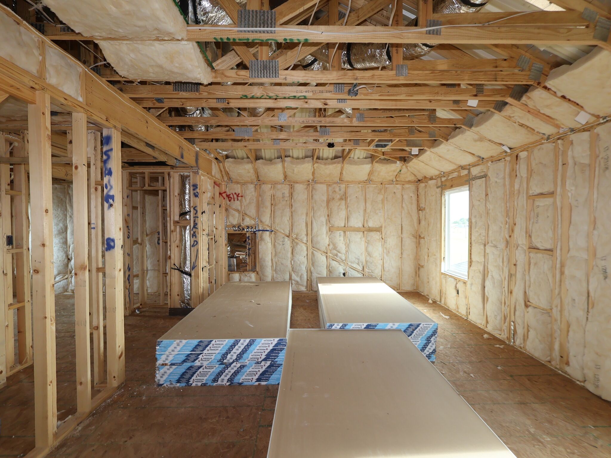 Insulation