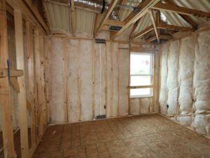 Insulation