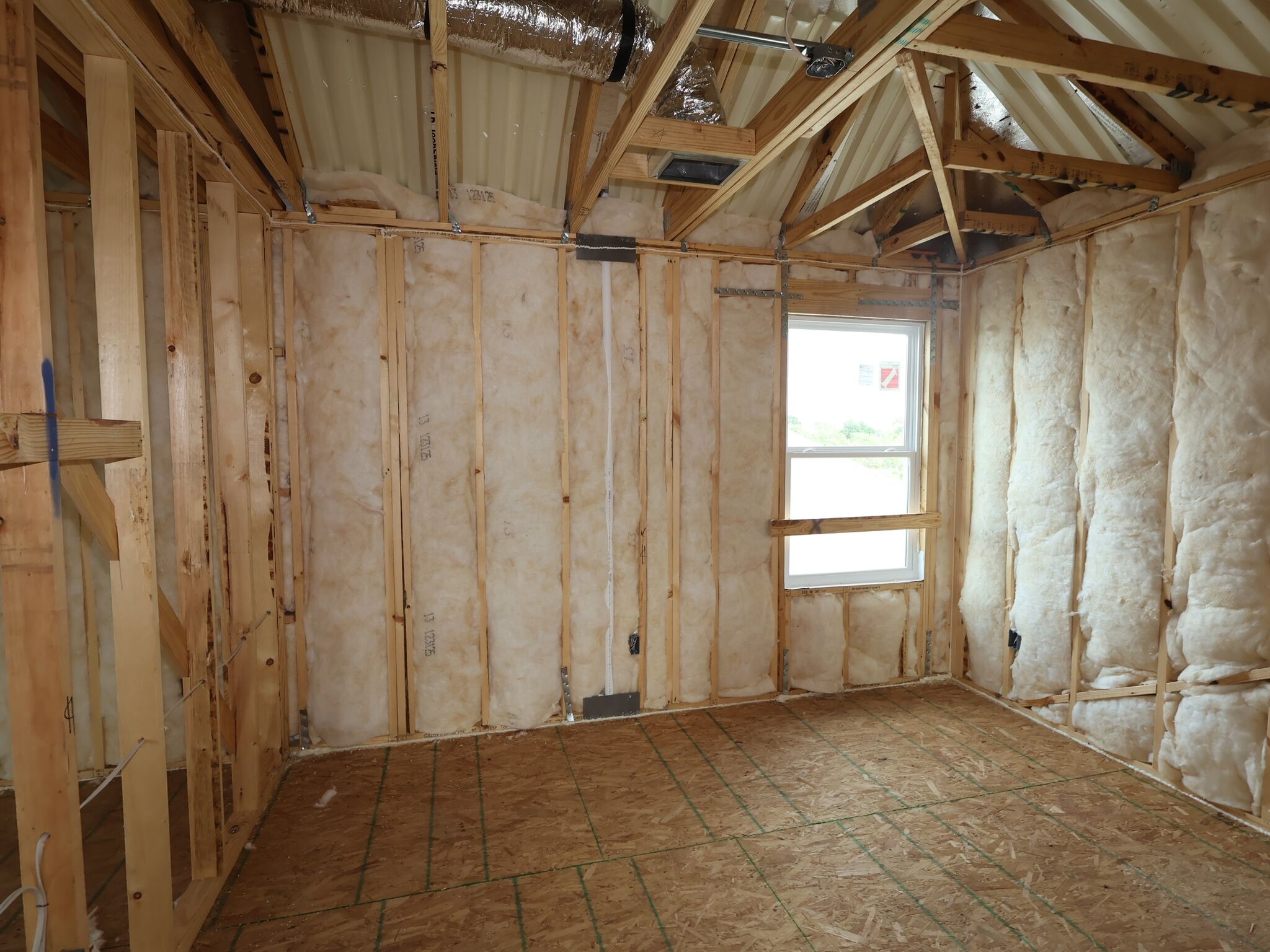 Insulation