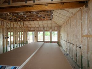 Insulation